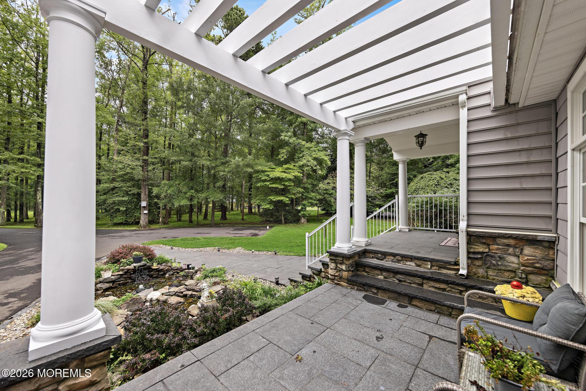 289 Cranberry Road
