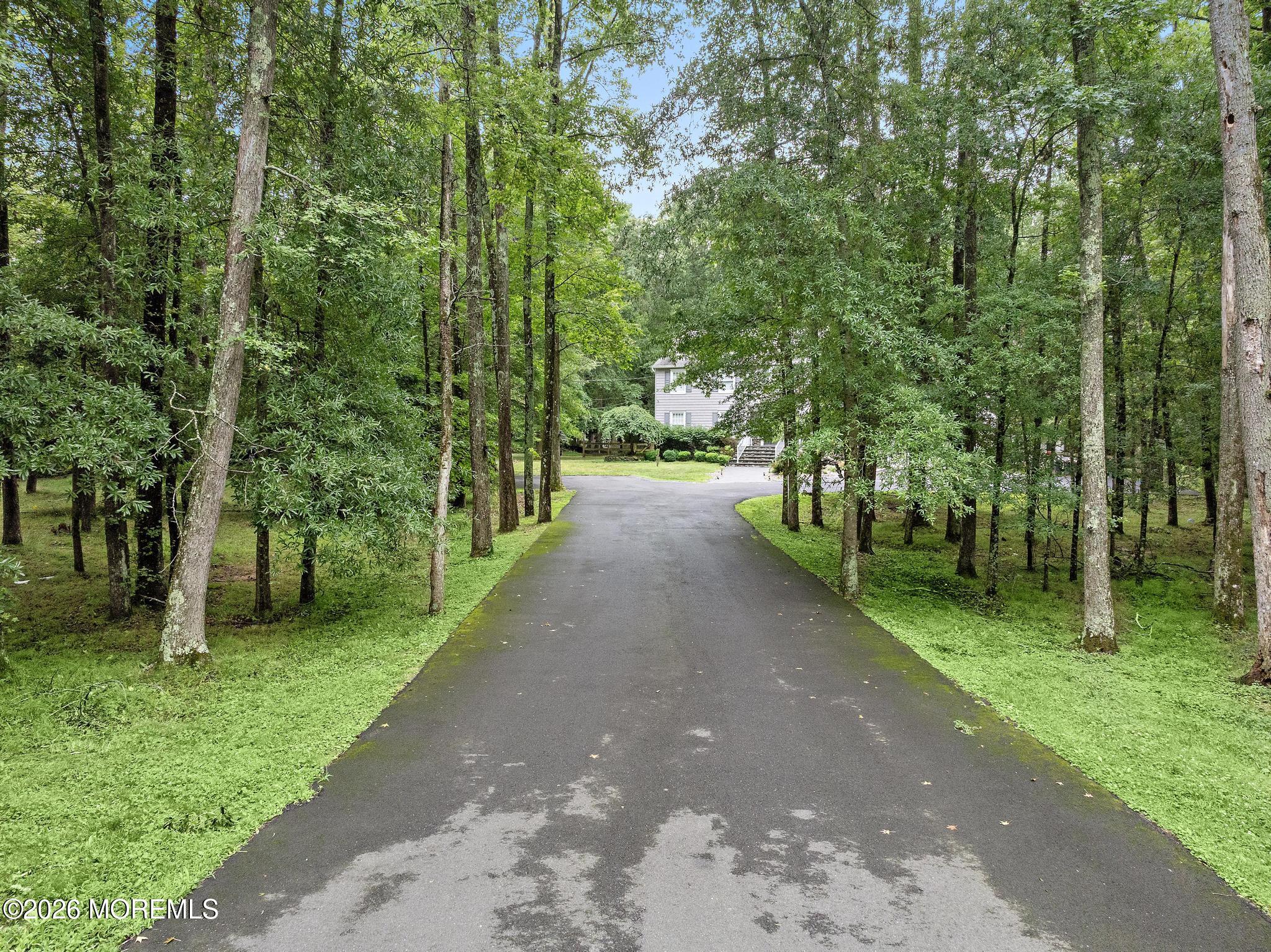 289 Cranberry Road