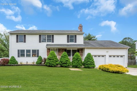 Photo of 440 Pfister Road, Jackson, NJ 08527 (MLS # 22616369)