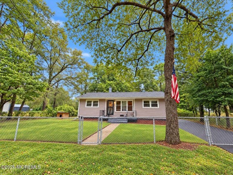 Homes For Sale - 521 Ridgeview Avenue<br/> Browns Mills, NJ 08015