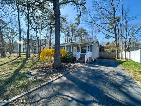1227 Canal Avenue, Manahawkin, NJ 08050 - MLS#: 22511338