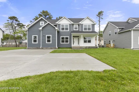 1808 2nd Avenue, Toms River, NJ 08757 - MLS#: 22514062