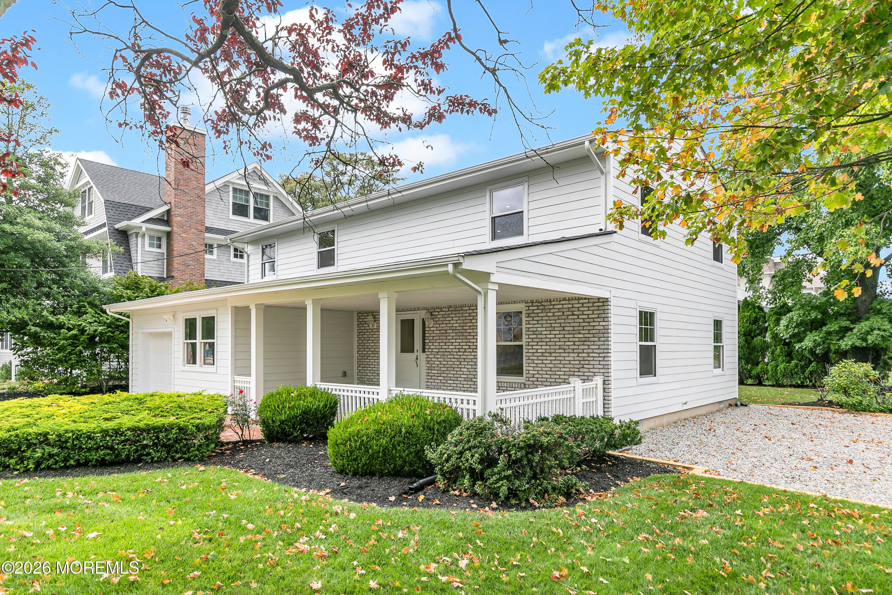 200 Salem Avenue