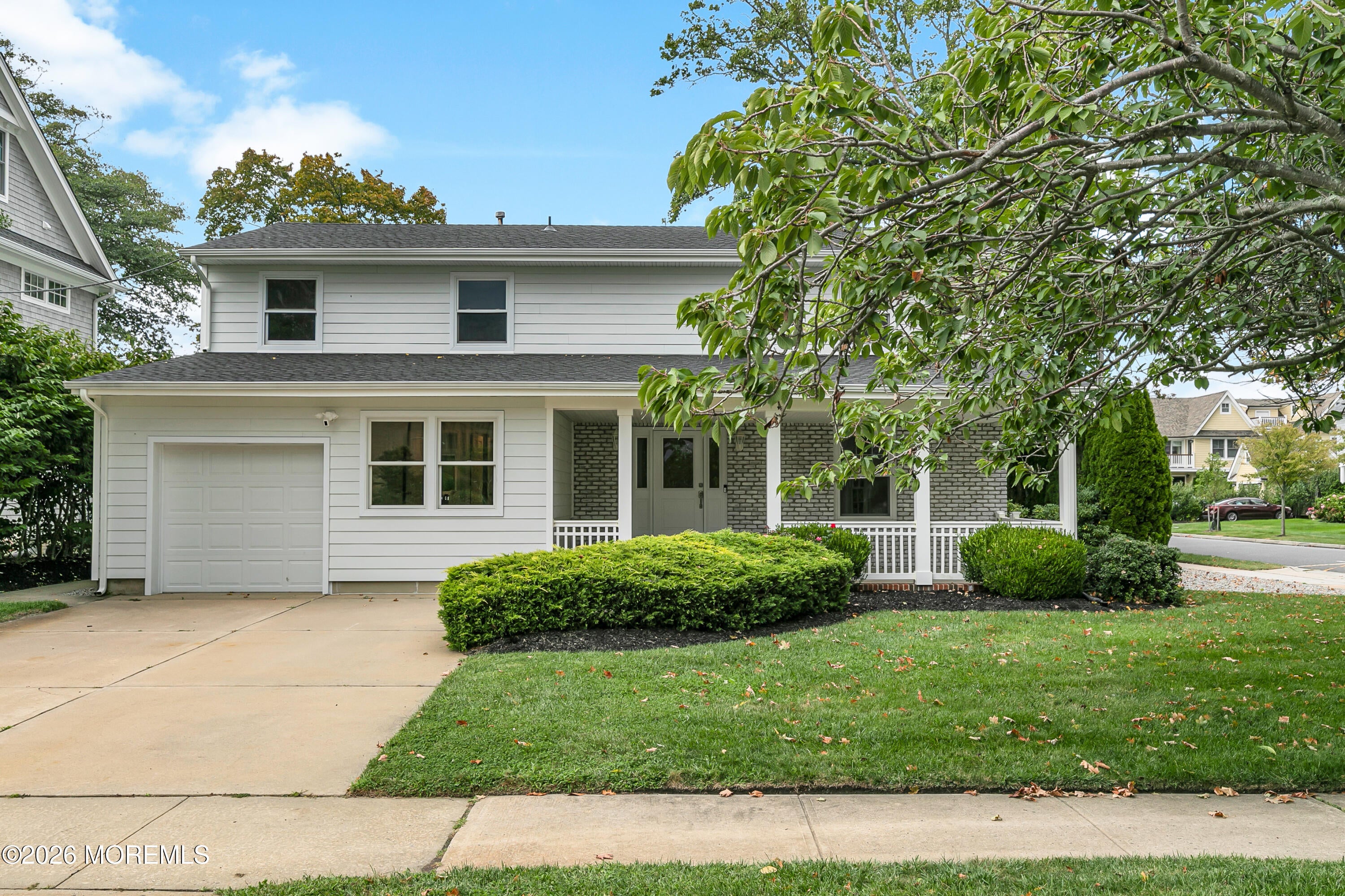 200 Salem Avenue