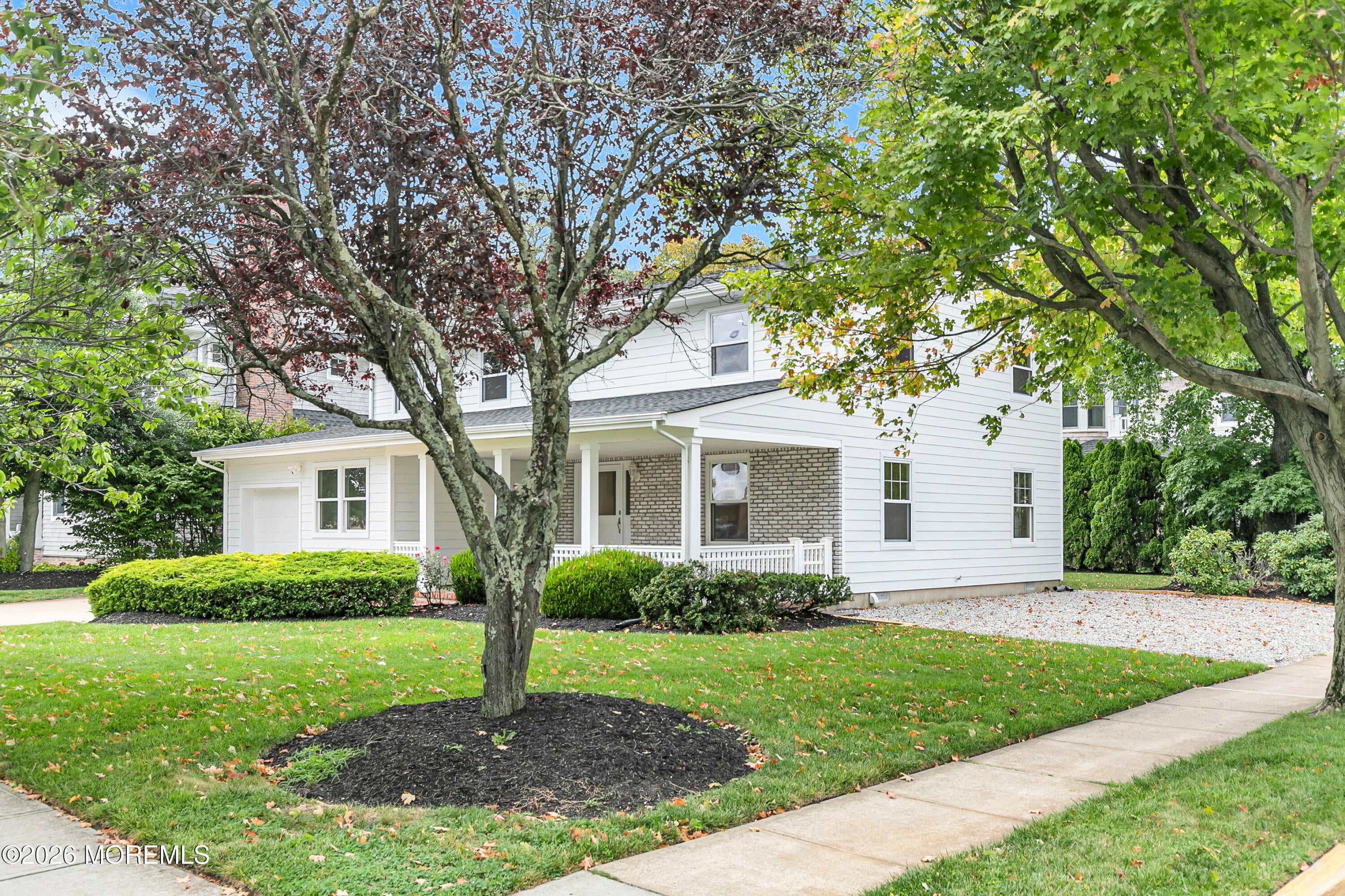 200 Salem Avenue
