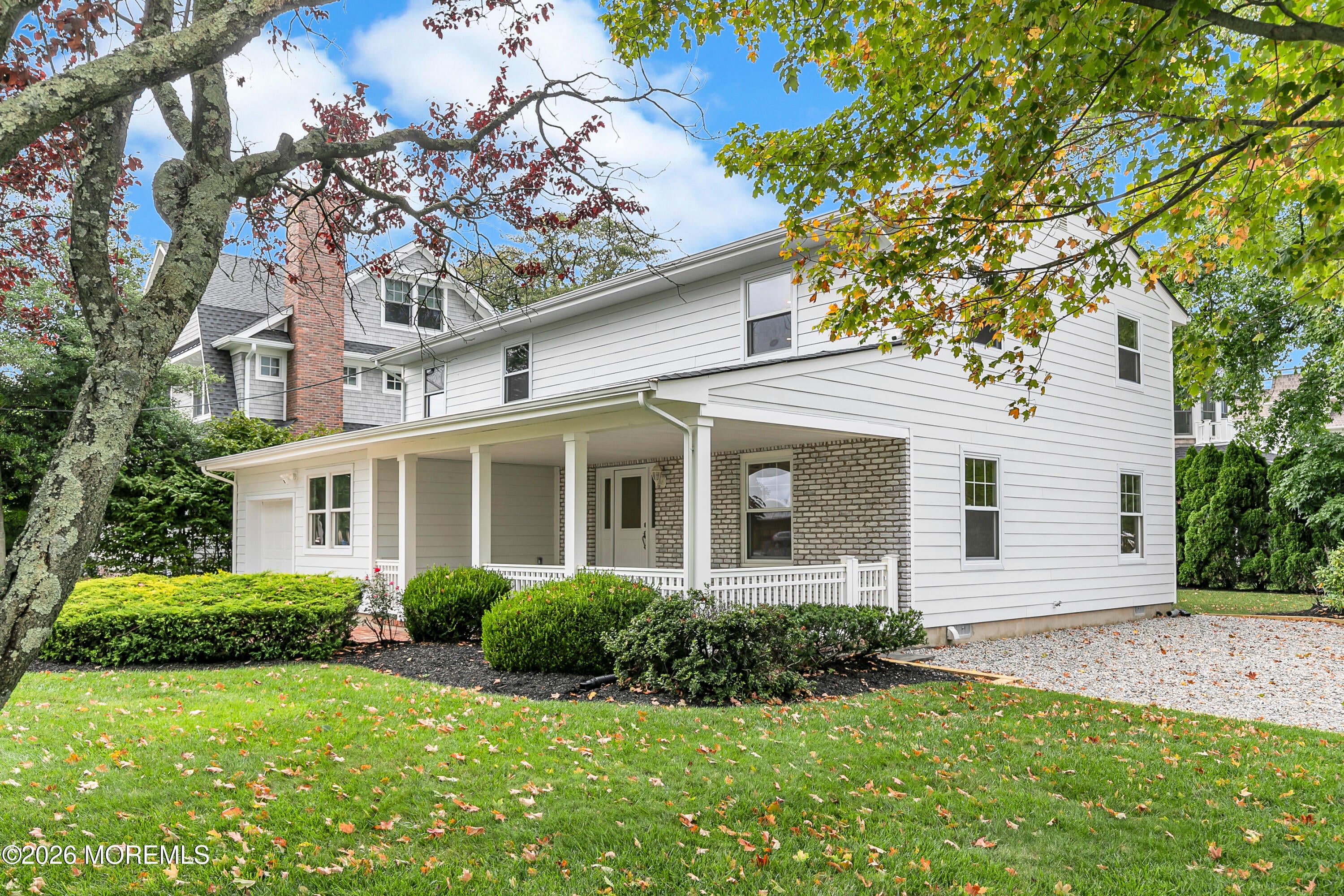 200 Salem Avenue