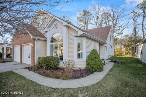 2287 Coral Leaf Road, Toms River, NJ 08755 - #: 22607745