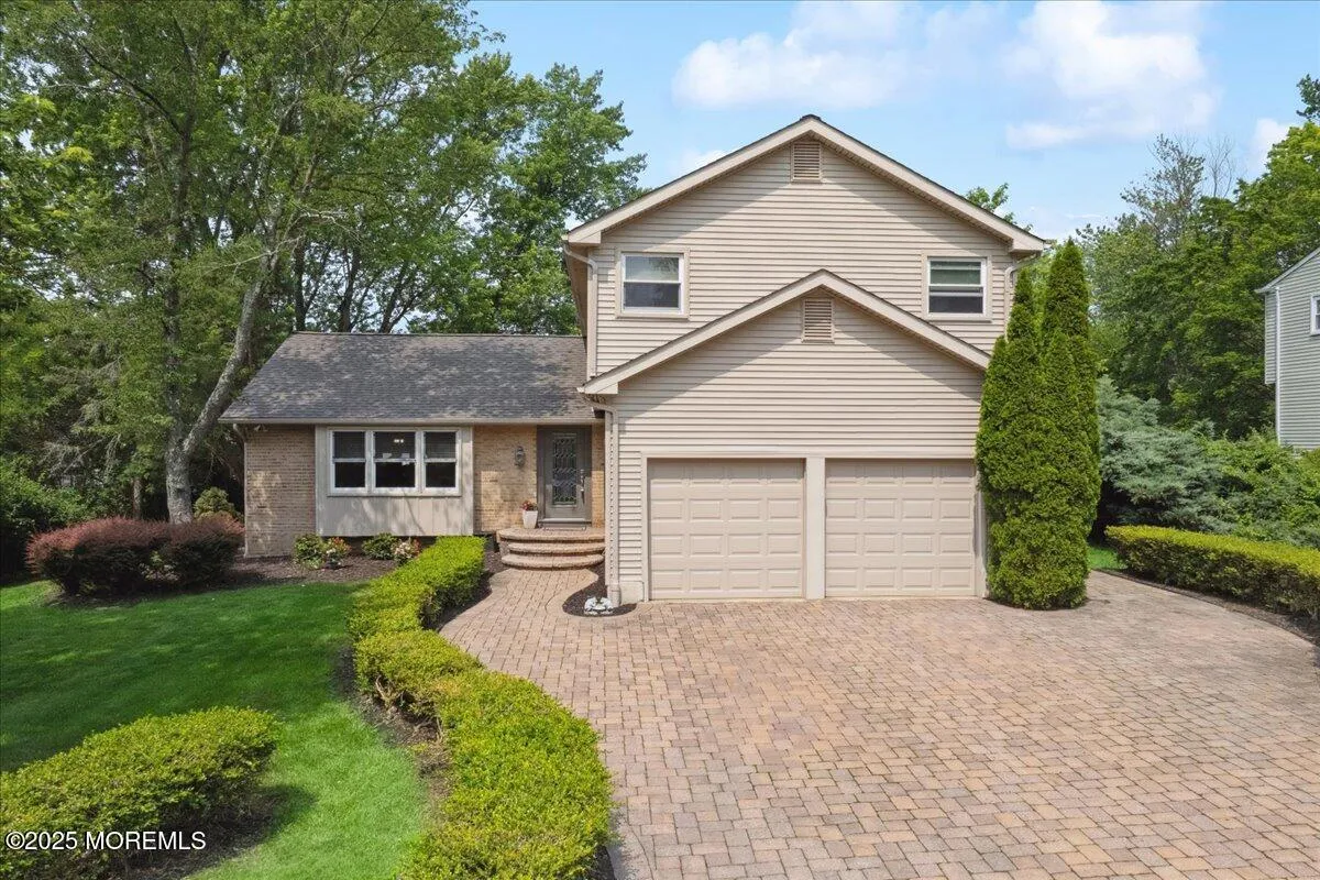 Cherry Hill, New Jersey 08003, United States, 4 Bedrooms Bedrooms, ,3 BathroomsBathrooms,Residential,Pending,152774