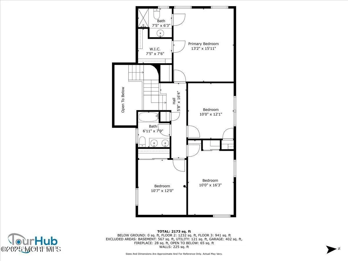 Cherry Hill, New Jersey 08003, United States, 4 Bedrooms Bedrooms, ,3 BathroomsBathrooms,Residential,Pending,152774