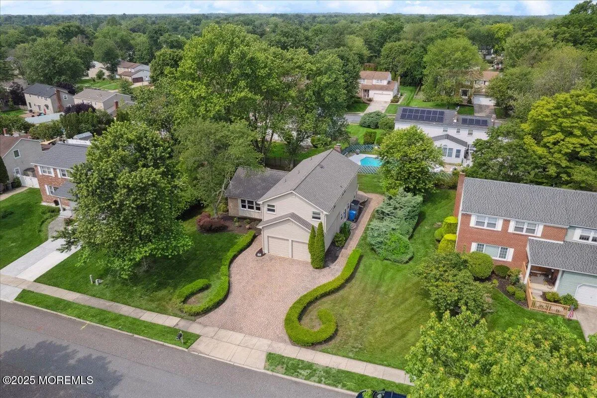 Cherry Hill, New Jersey 08003, United States, 4 Bedrooms Bedrooms, ,3 BathroomsBathrooms,Residential,Pending,152774