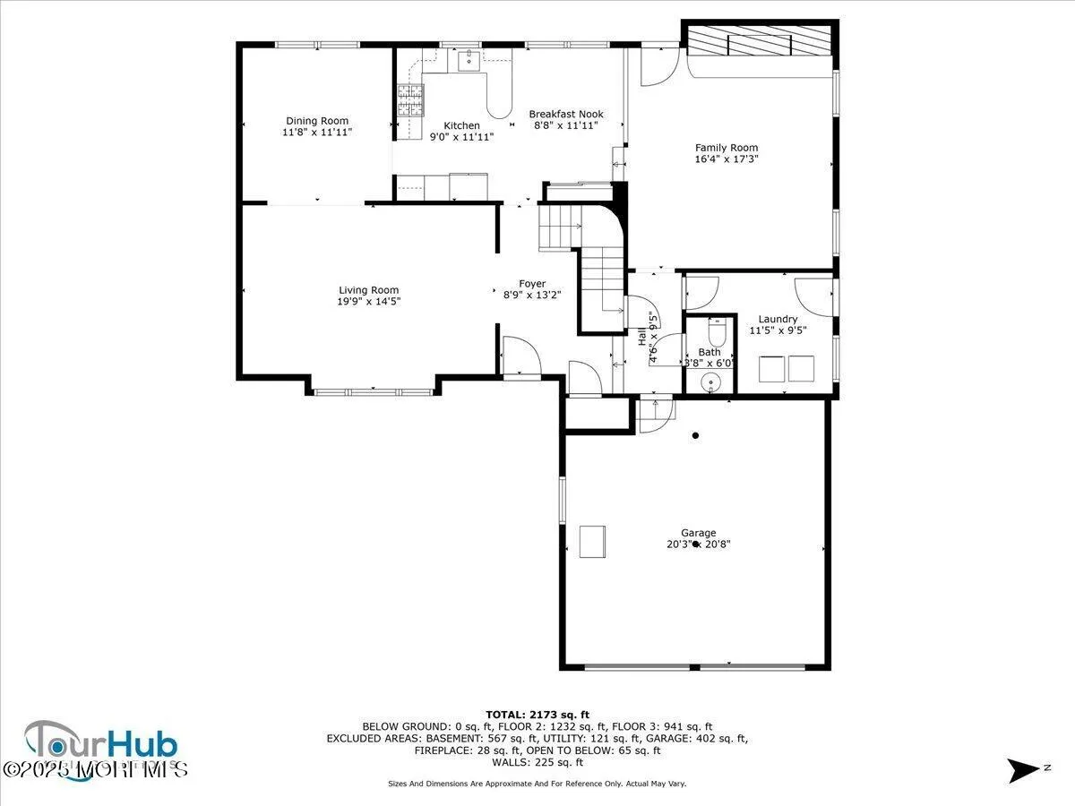 Cherry Hill, New Jersey 08003, United States, 4 Bedrooms Bedrooms, ,3 BathroomsBathrooms,Residential,Pending,152774