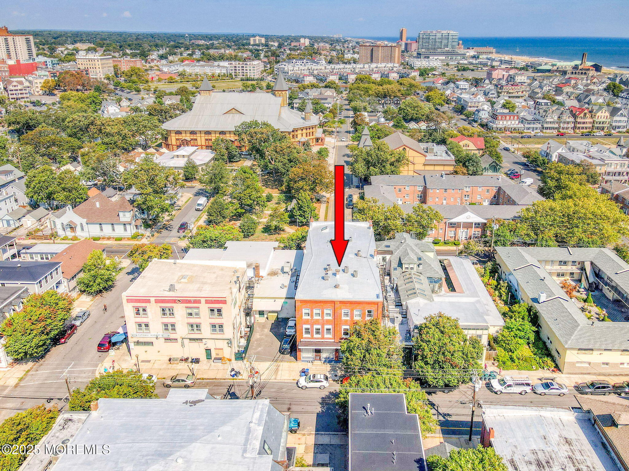 52 Pitman Avenue #2H, Ocean Grove, New Jersey image 19