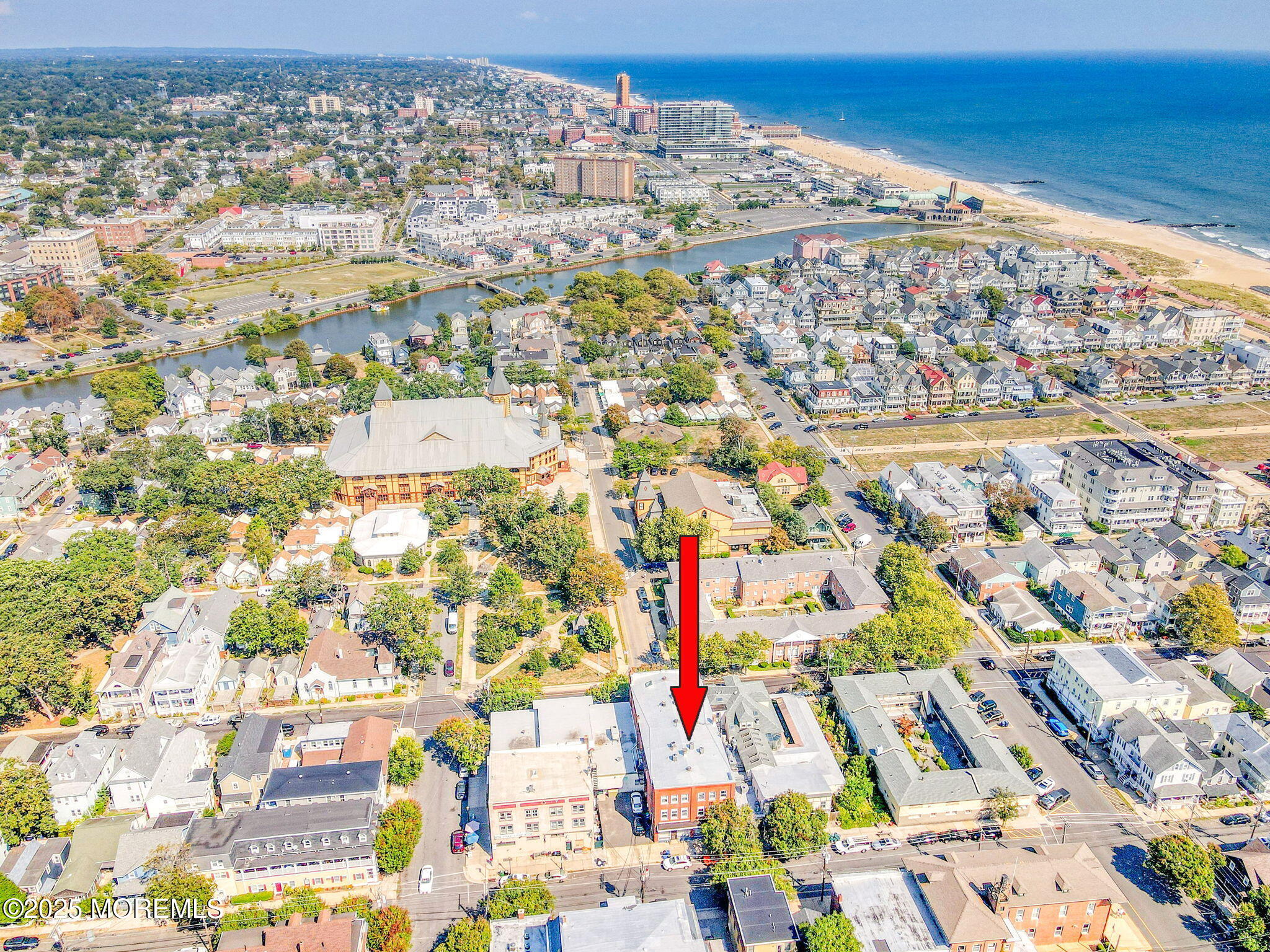 52 Pitman Avenue #2H, Ocean Grove, New Jersey image 16