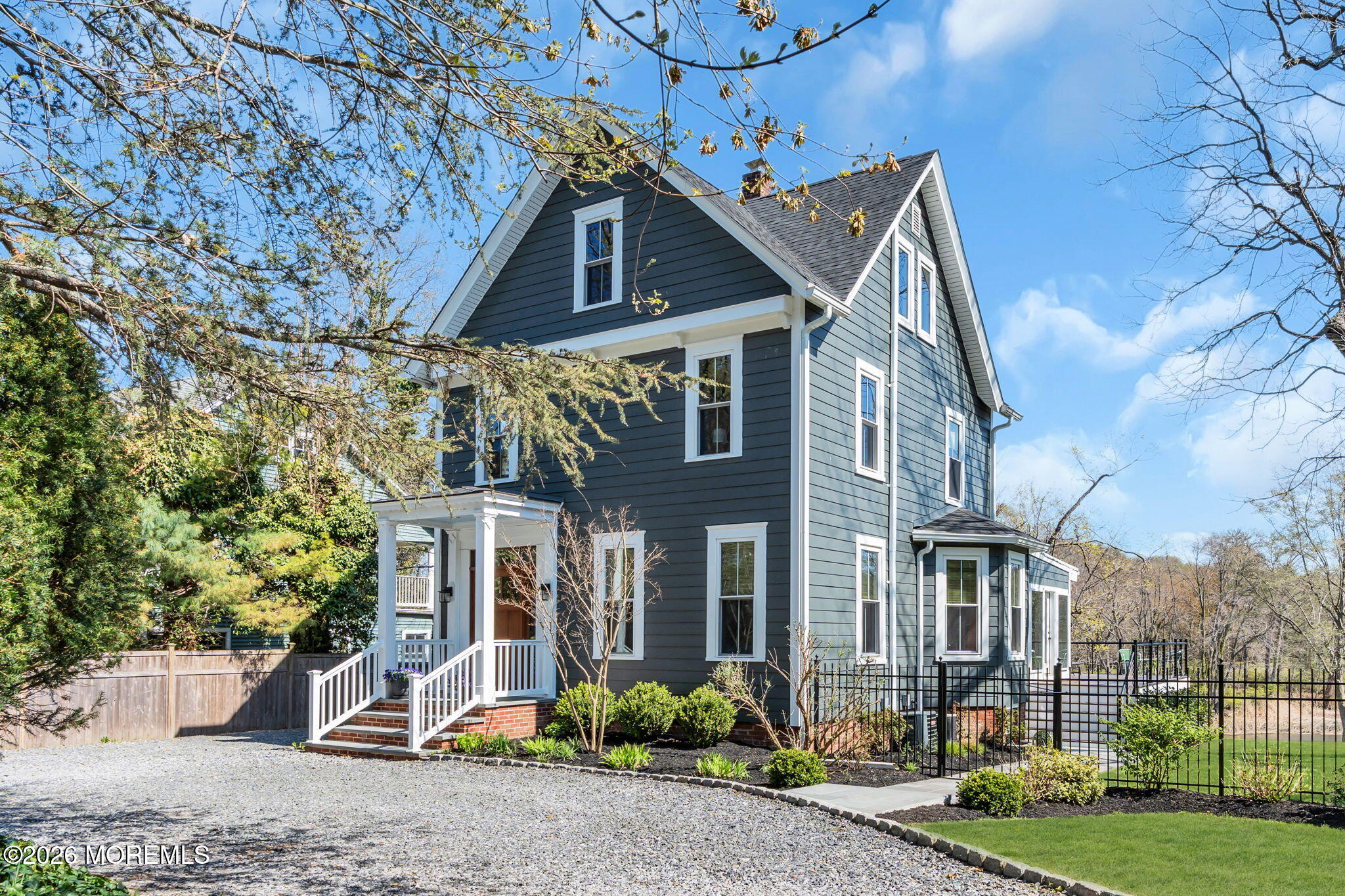 531 Locust Point Road