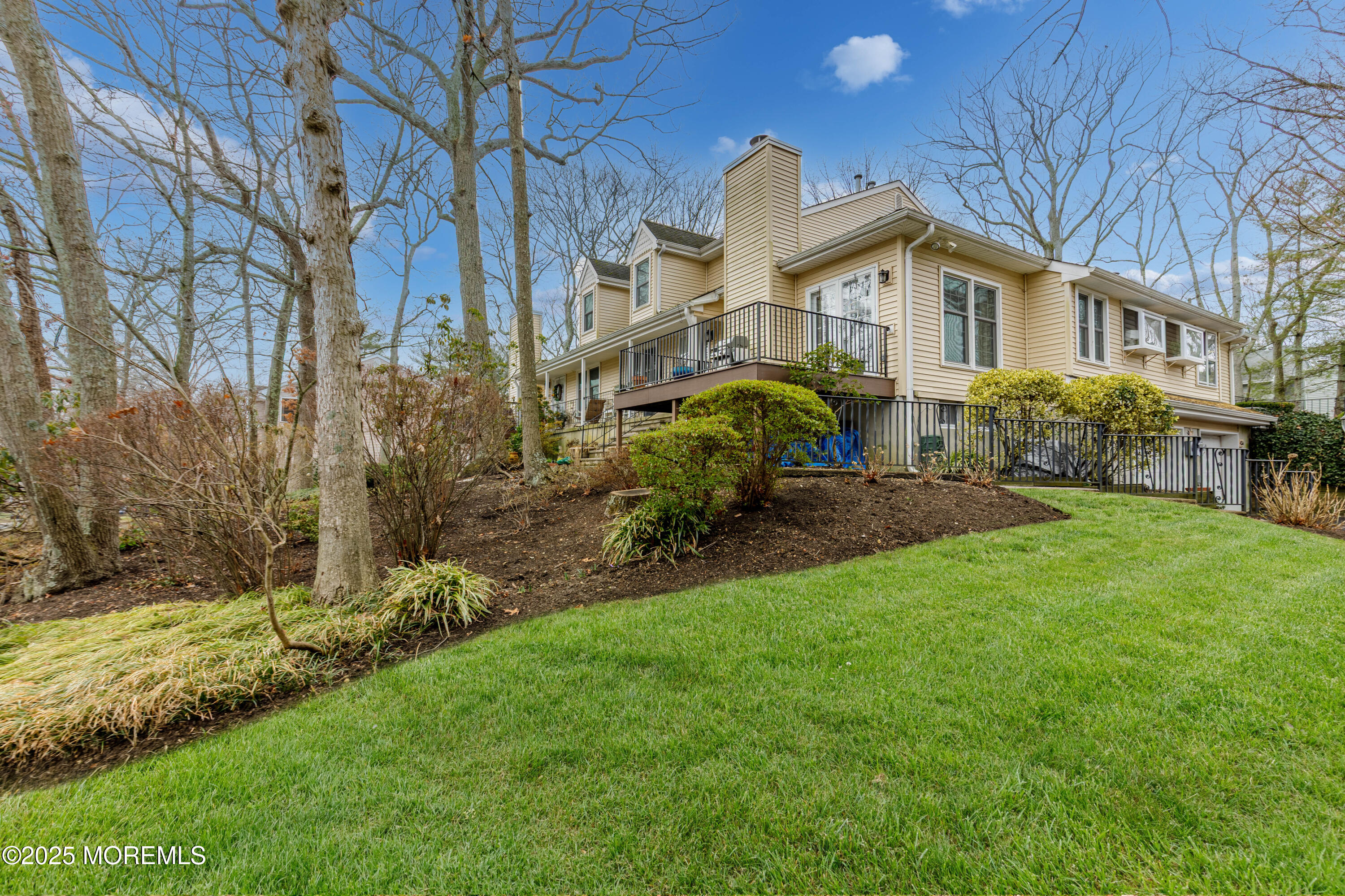 43 Oak Court #B, Brielle, New Jersey image 1
