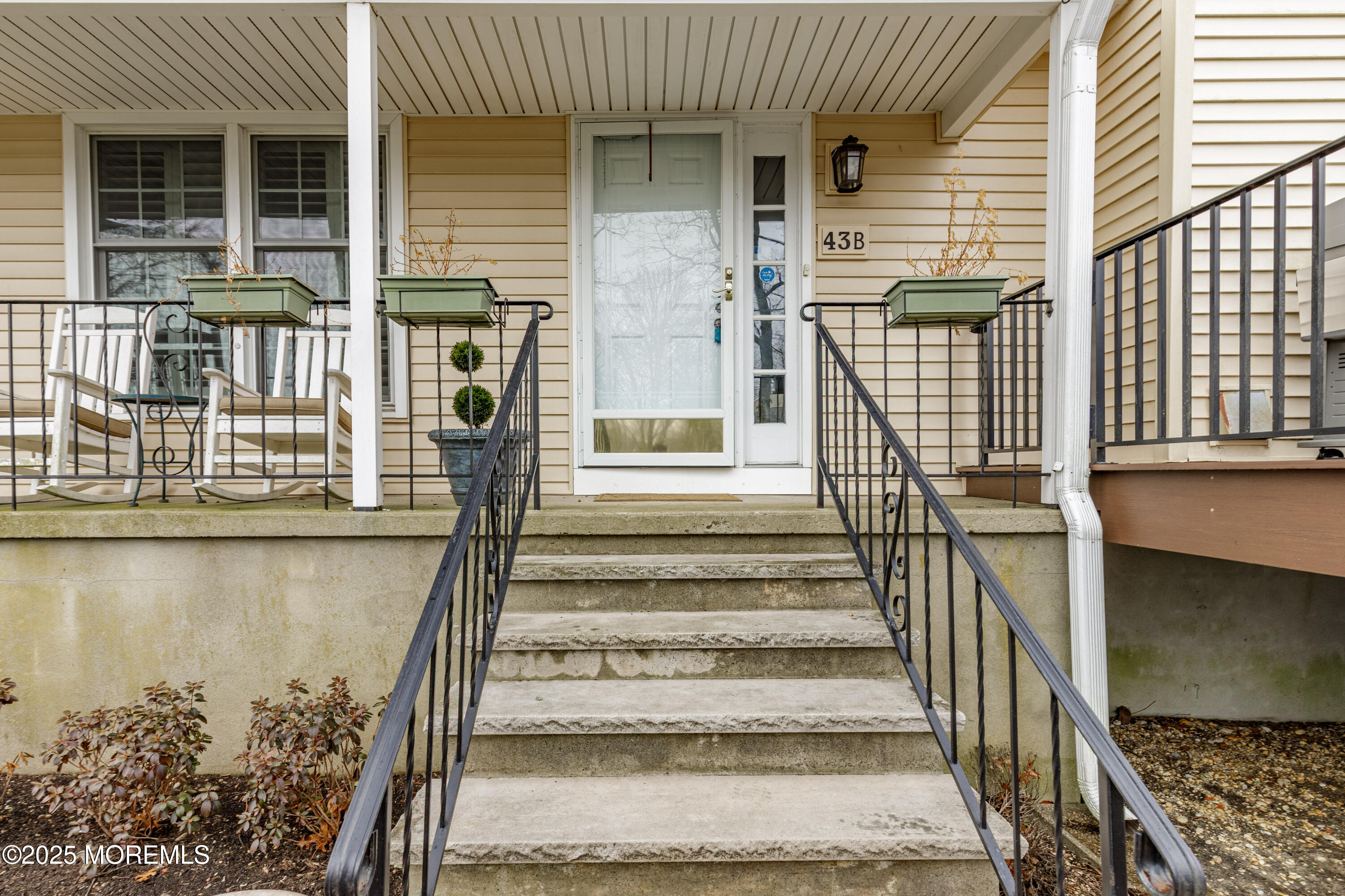 43 Oak Court #B, Brielle, New Jersey image 3