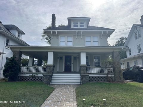 407 2nd Avenue Bradley Beach NJ 07720