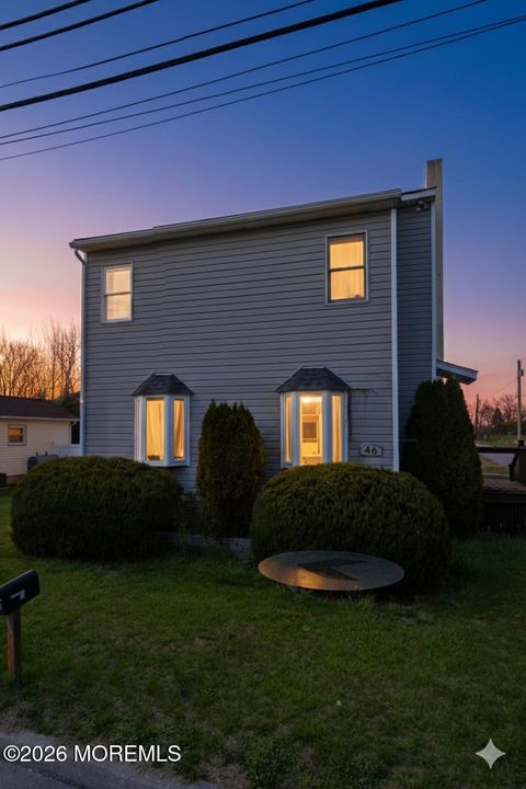 Photo of 42 Tilbury Road, Salem, NJ 08079 (MLS # 22602644)