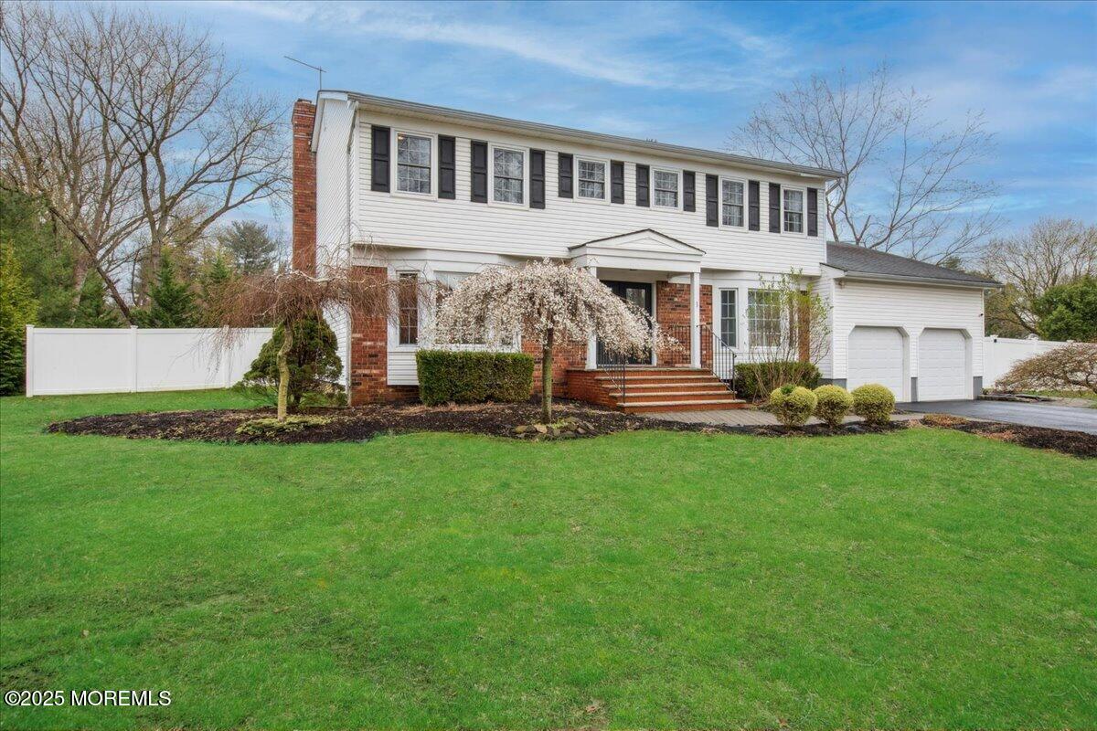 1 Truman Drive, Marlboro, New Jersey image 1