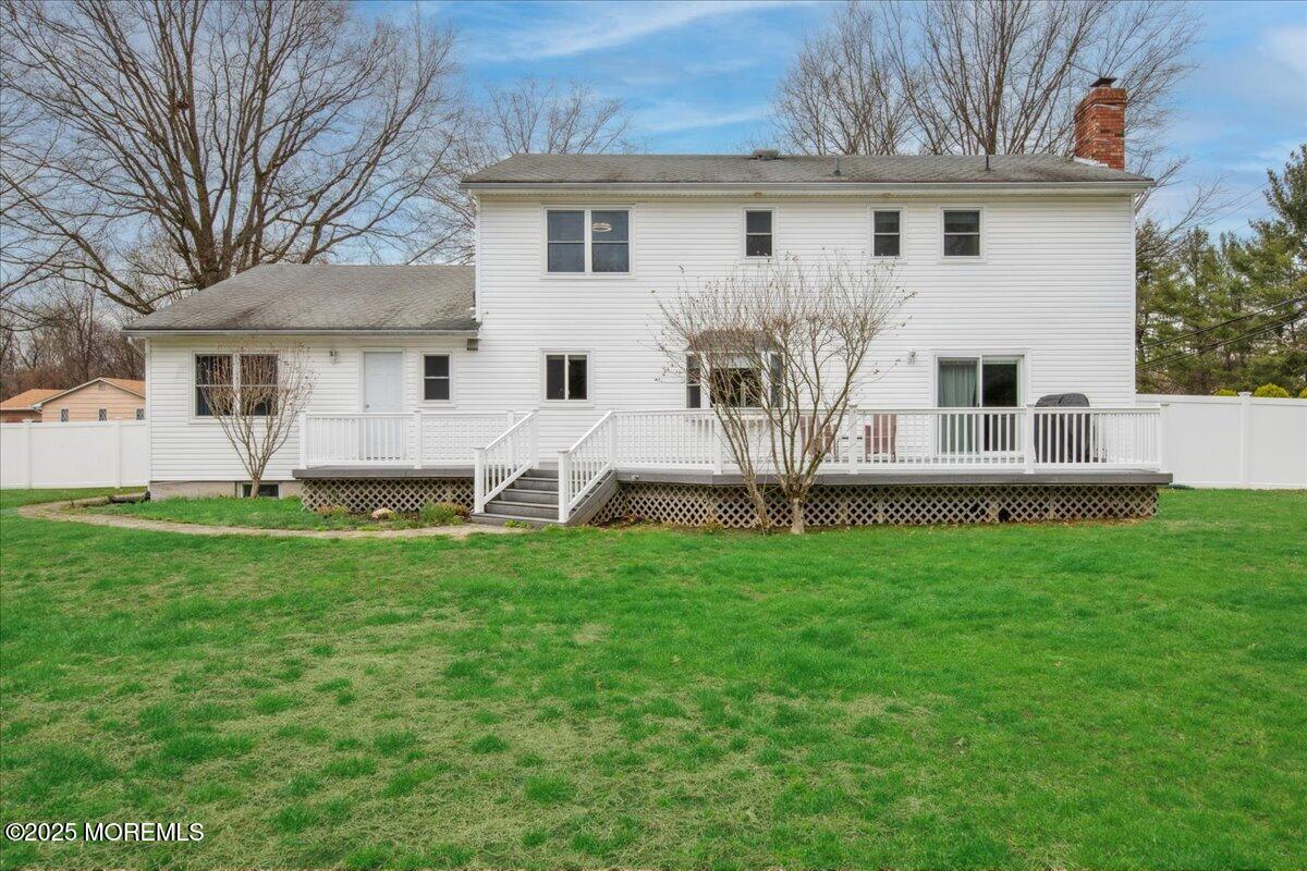 1 Truman Drive, Marlboro, New Jersey image 43