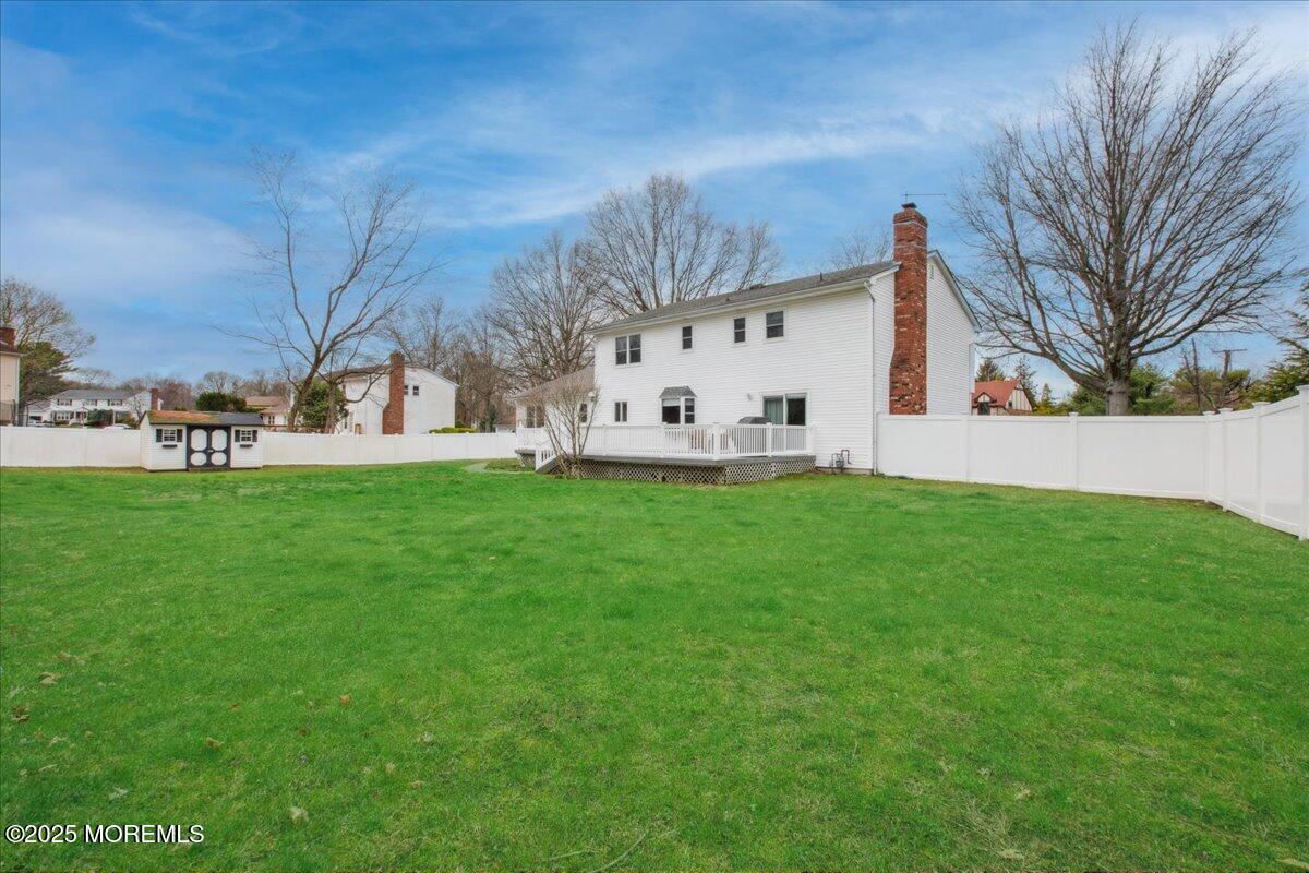 1 Truman Drive, Marlboro, New Jersey image 42