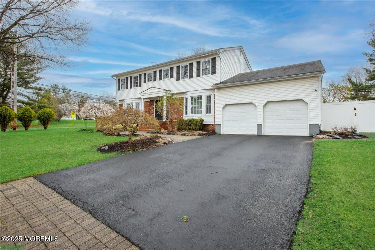 1 Truman Drive, Marlboro, New Jersey image 2
