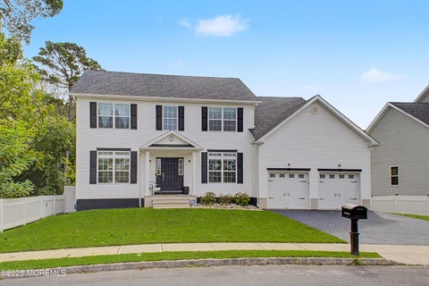 Homes For Sale - 4 Prairie Lane<br/> Bayville, NJ 08721