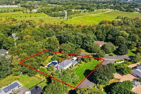 1906 Robin Hood Drive, Wall, NJ 07719 - #: 22631918