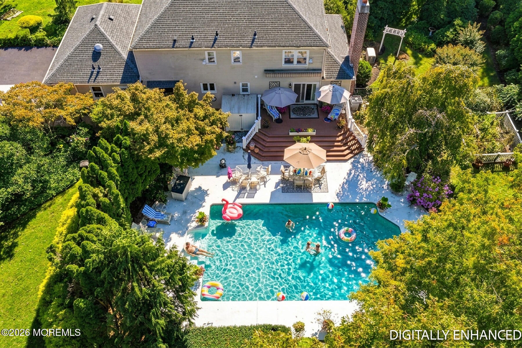 1906 Robin Hood Drive