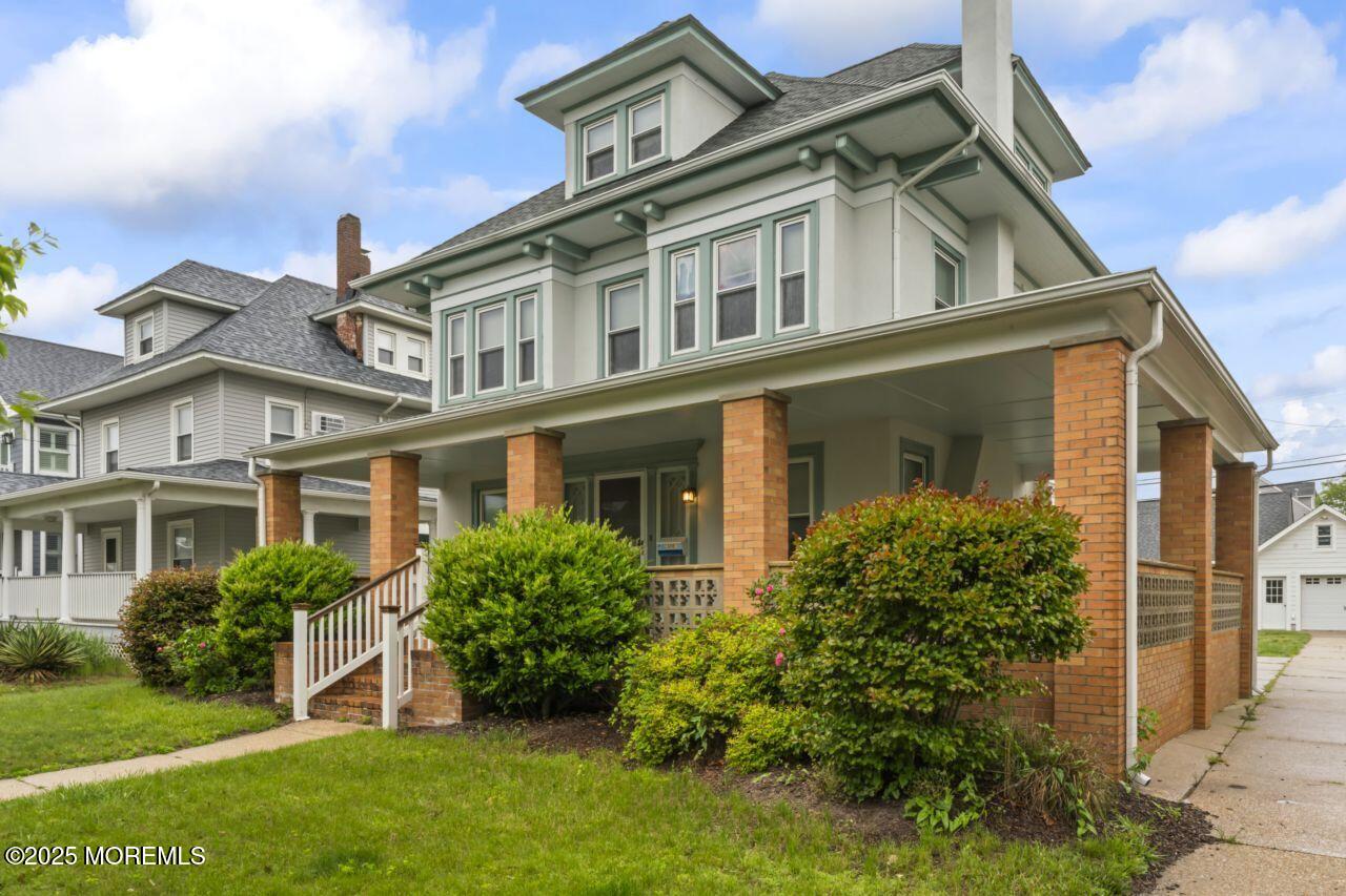 208 4th Avenue, Belmar, New Jersey image 2