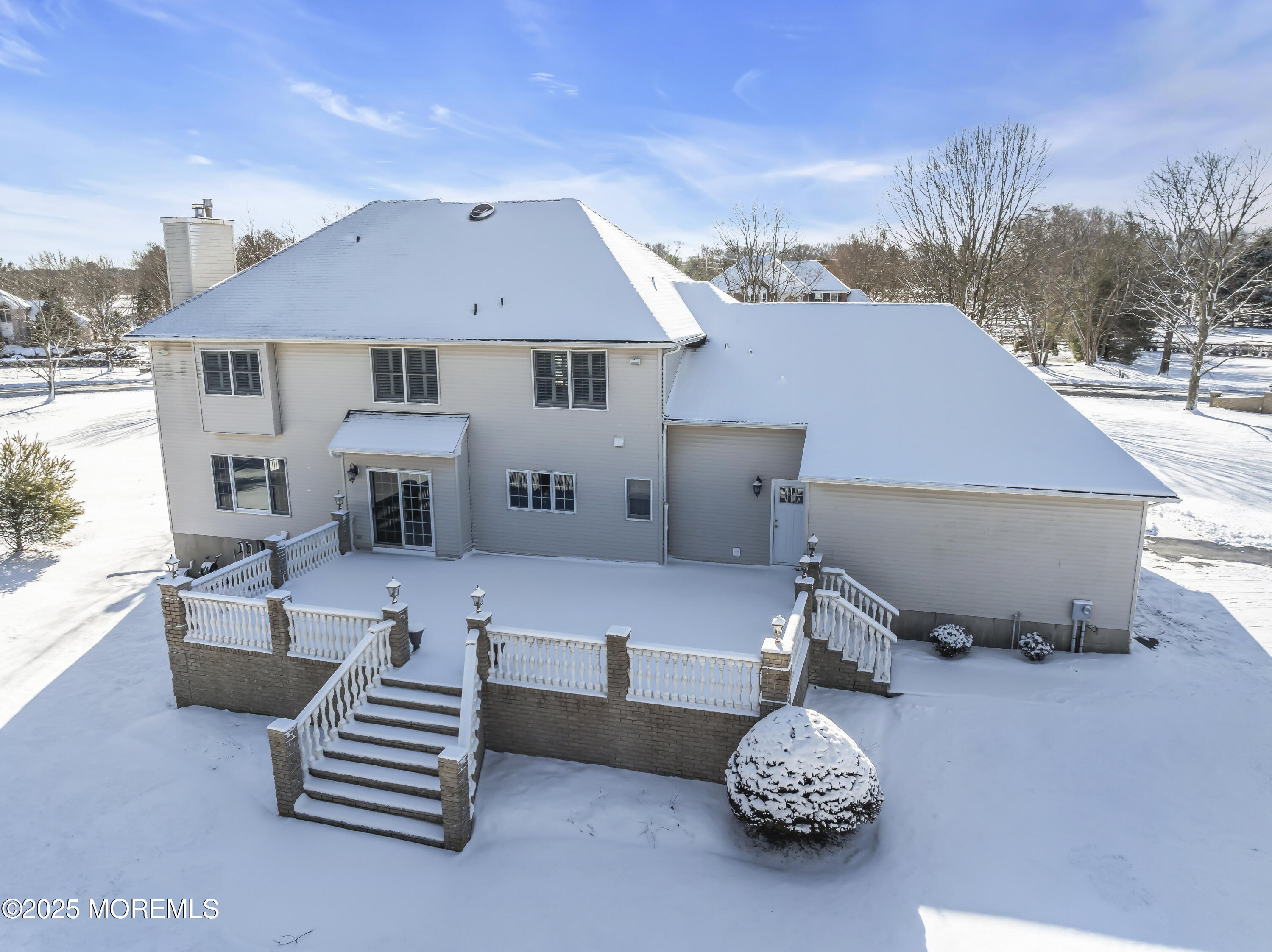 9 Twin Lakes Drive, Colts Neck, New Jersey image 4