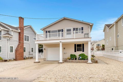 2614 N Atlantic Avenue Long Beach Twp NJ 08008