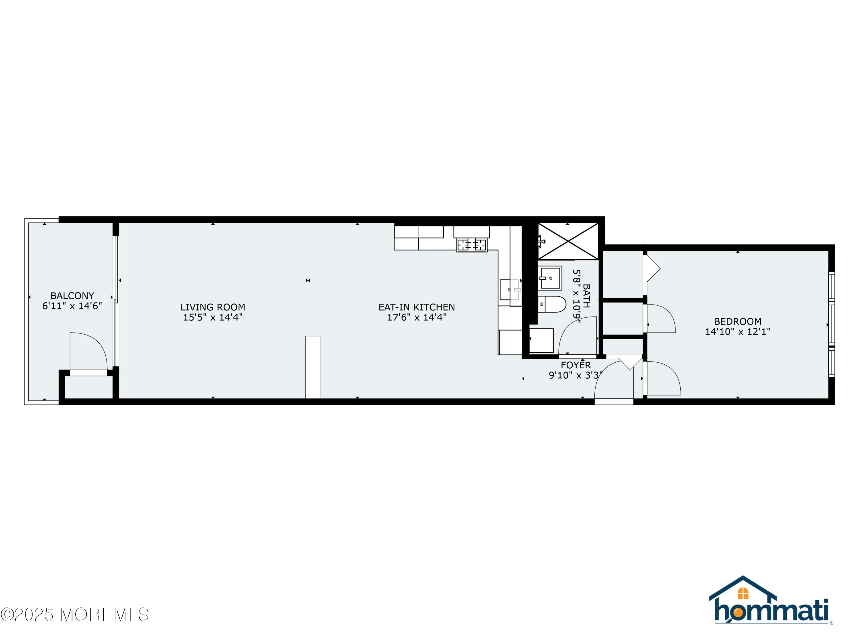 138 Bodman Place #5, Red Bank, New Jersey image 26