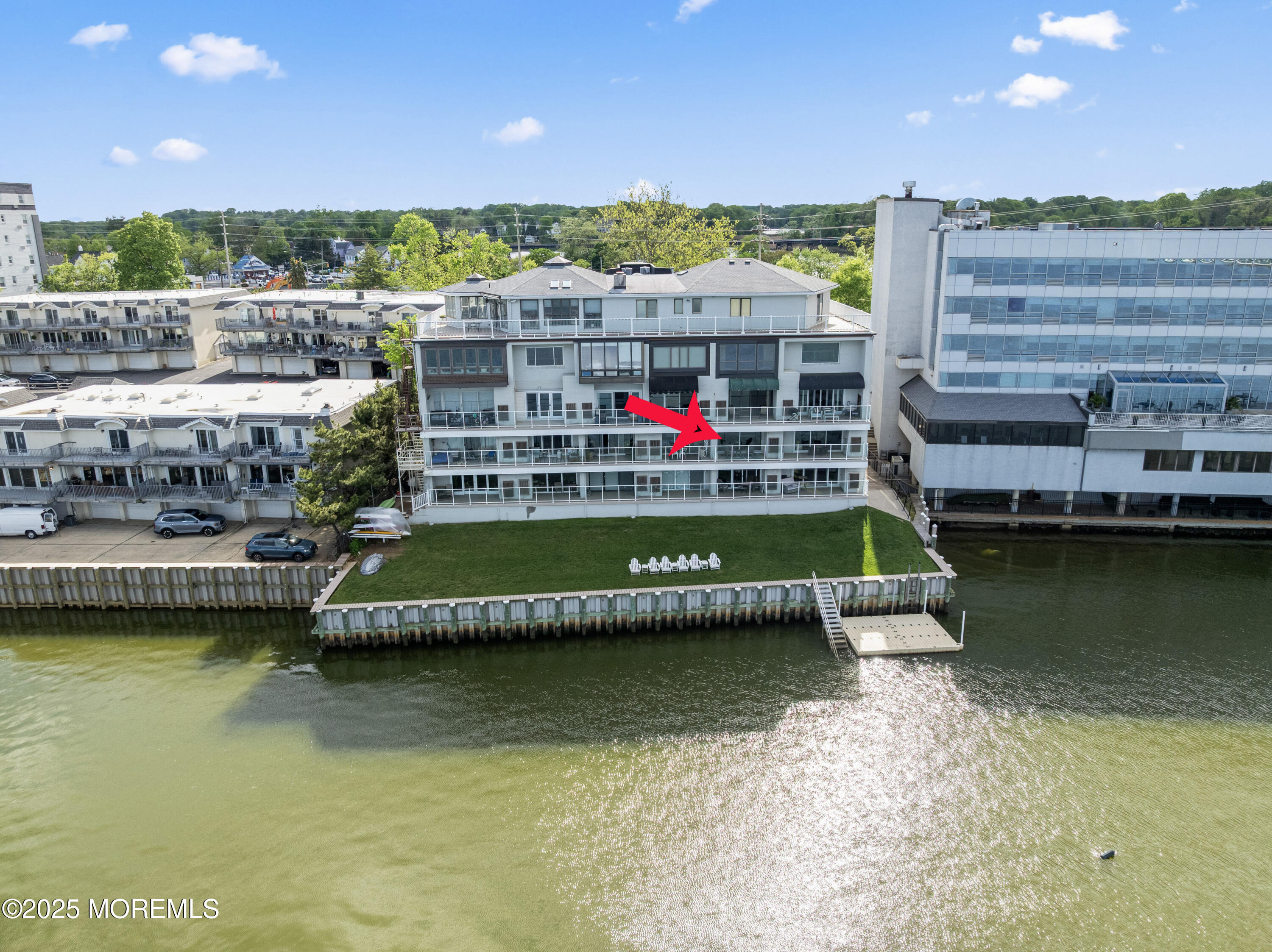 138 Bodman Place #5, Red Bank, New Jersey image 22