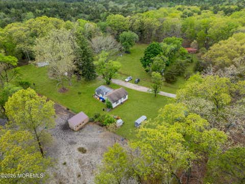 Homes For Sale - 3707 North Road<br/> Manchester, NJ 08759