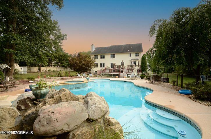 25 Conor Road, Jackson, New Jersey image 40