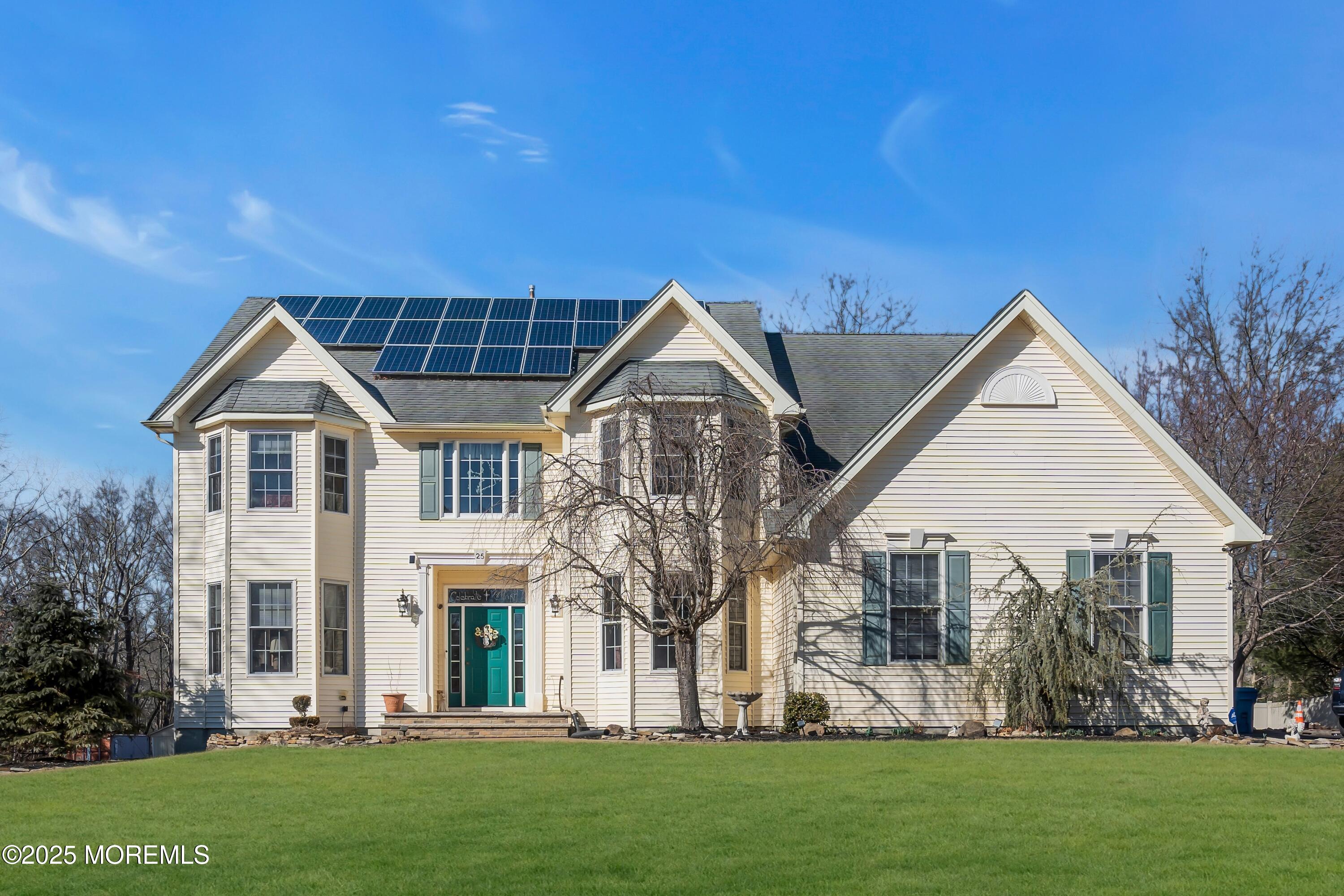 25 Conor Road, Jackson, New Jersey image 2