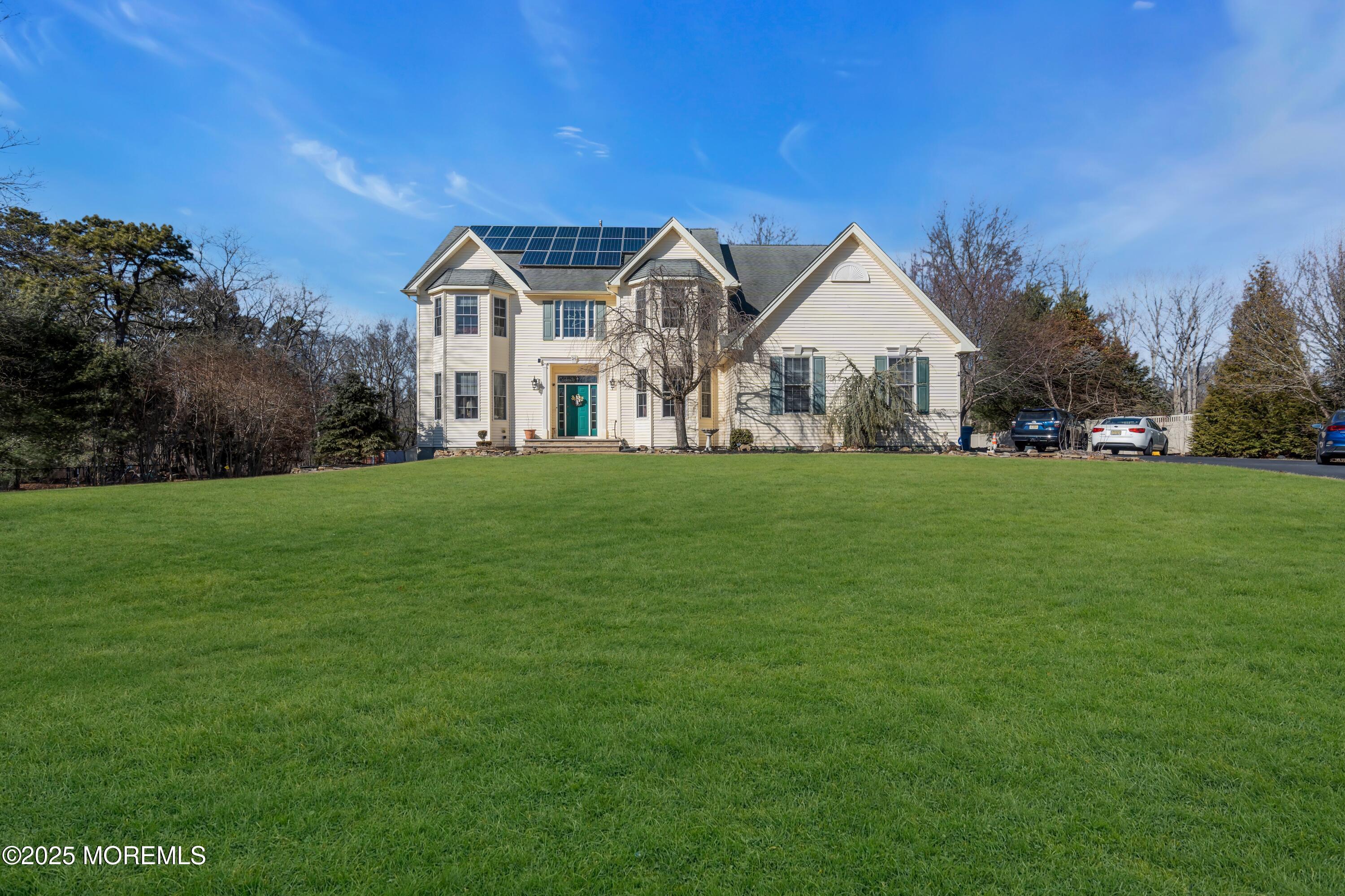 25 Conor Road, Jackson, New Jersey image 1