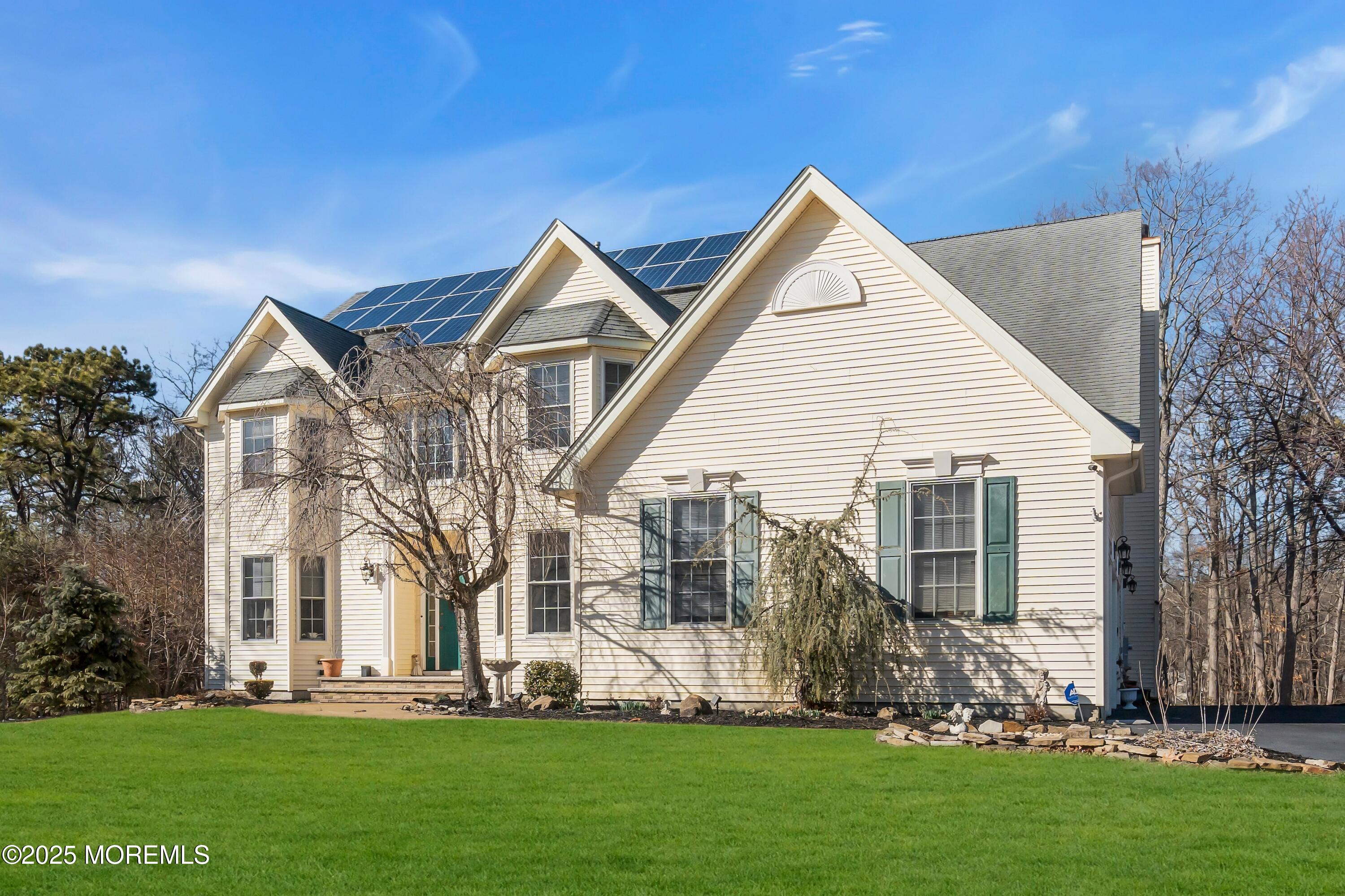 25 Conor Road, Jackson, New Jersey image 3