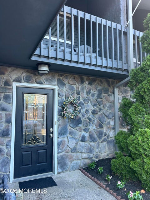 Condo For Rent - 14 Devon Court<br/> Spring Lake, NJ 07762