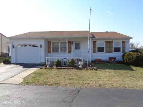 50 Falmouth Ave, Whiting, NJ 08759 - MLS#: 22424053