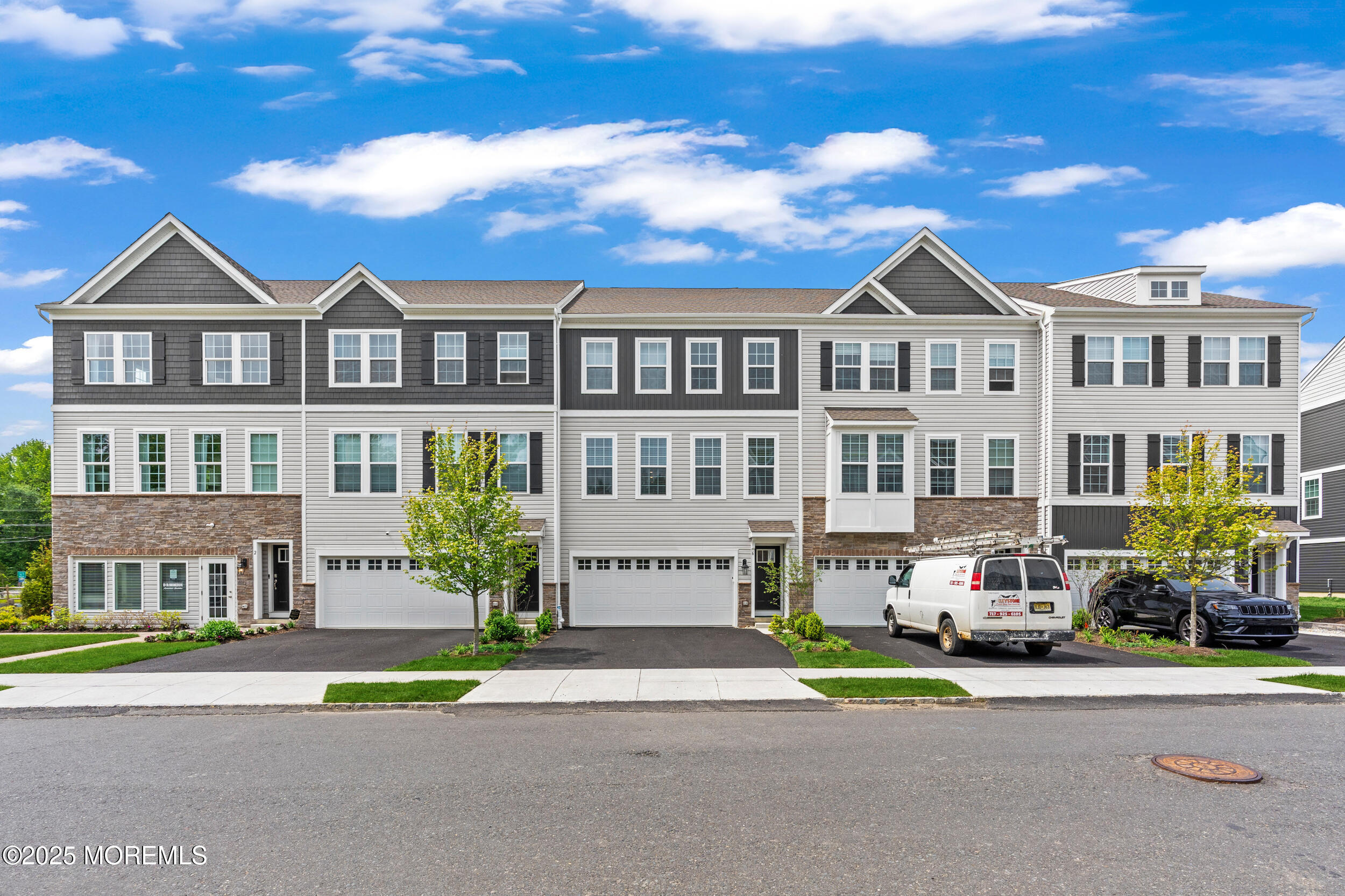 6 Wembley Way, Tinton Falls, New Jersey image 38