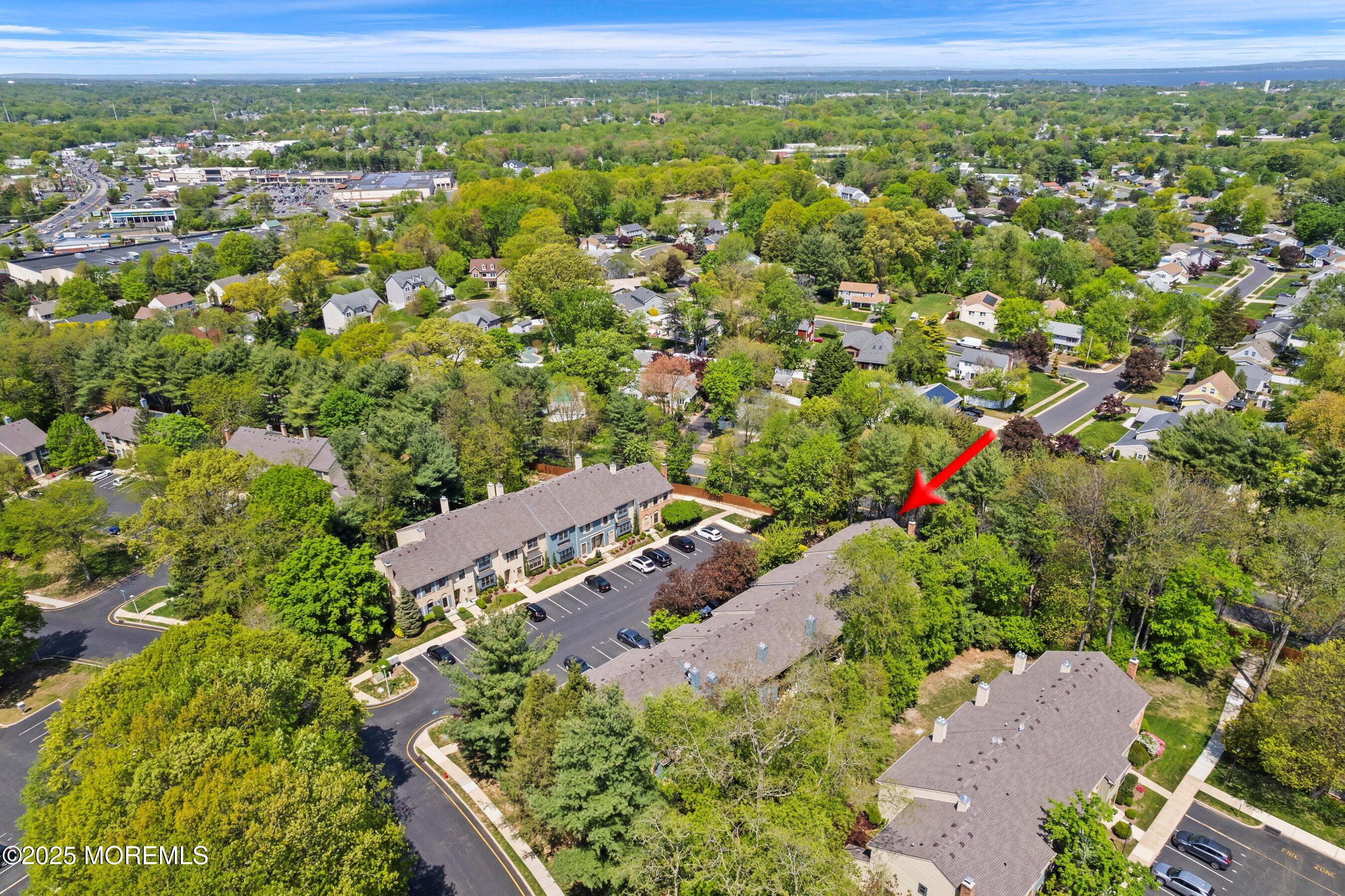 107 Dundee Court, Aberdeen, New Jersey image 41