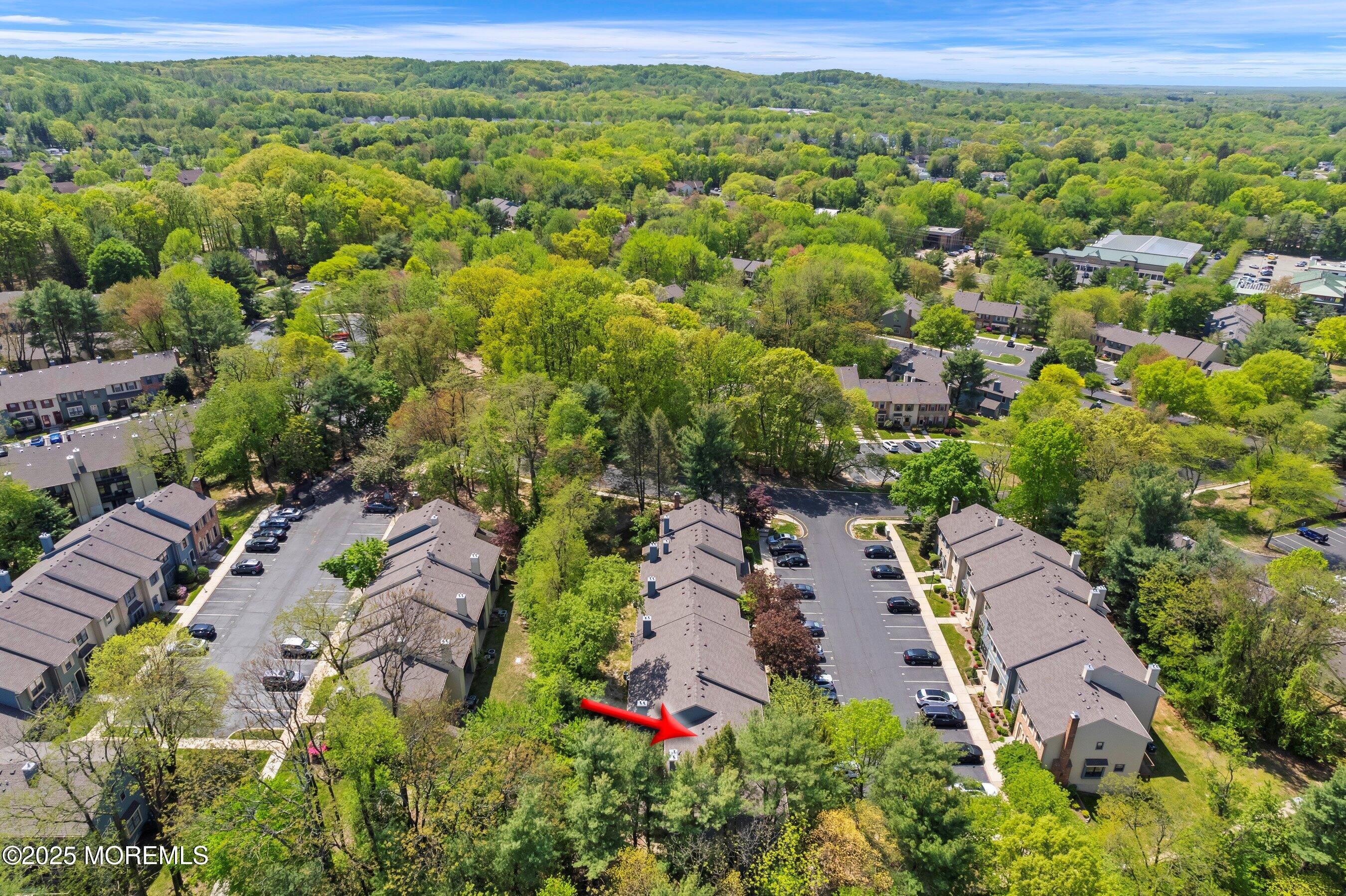 107 Dundee Court, Aberdeen, New Jersey image 44
