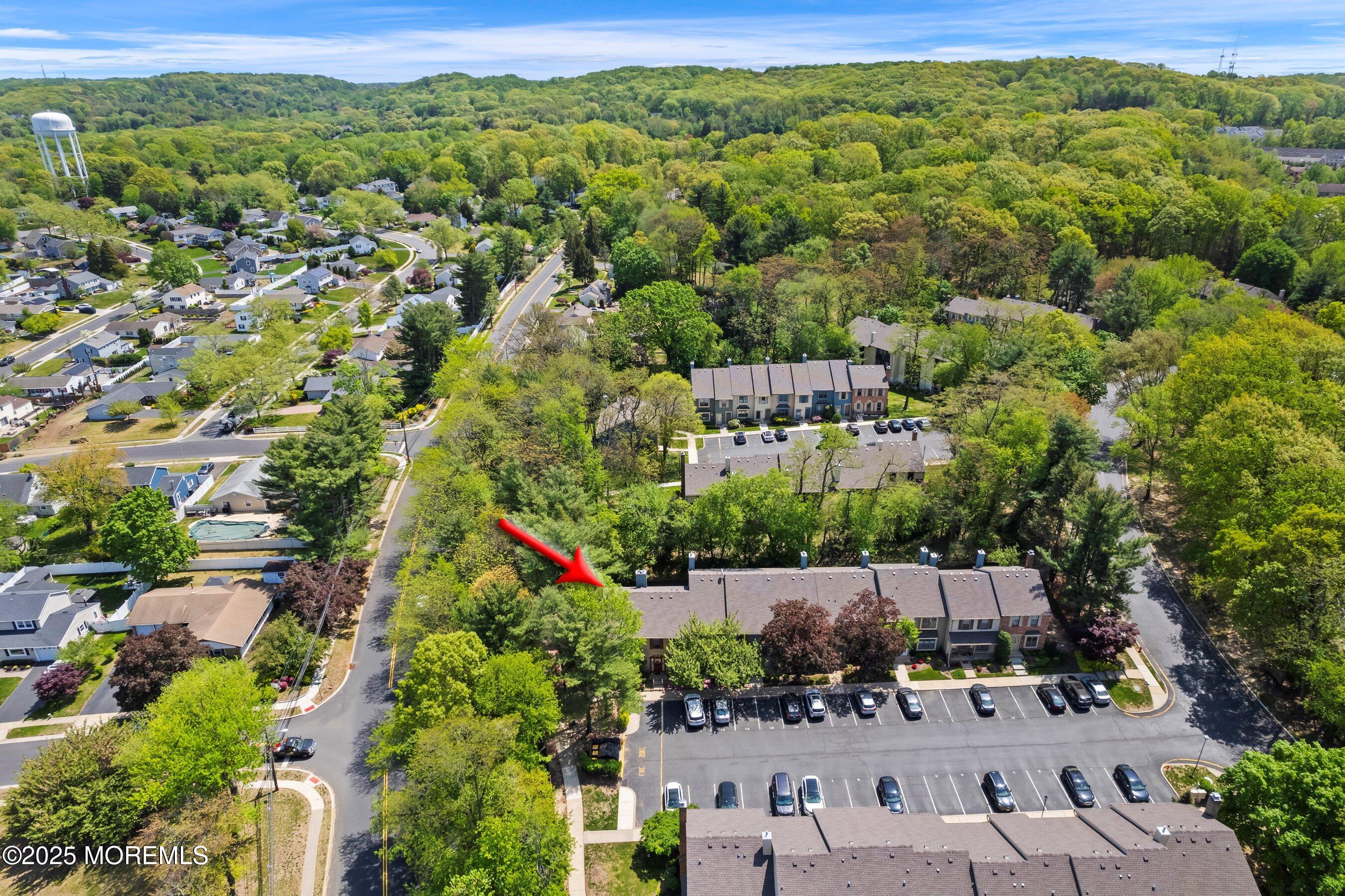 107 Dundee Court, Aberdeen, New Jersey image 45
