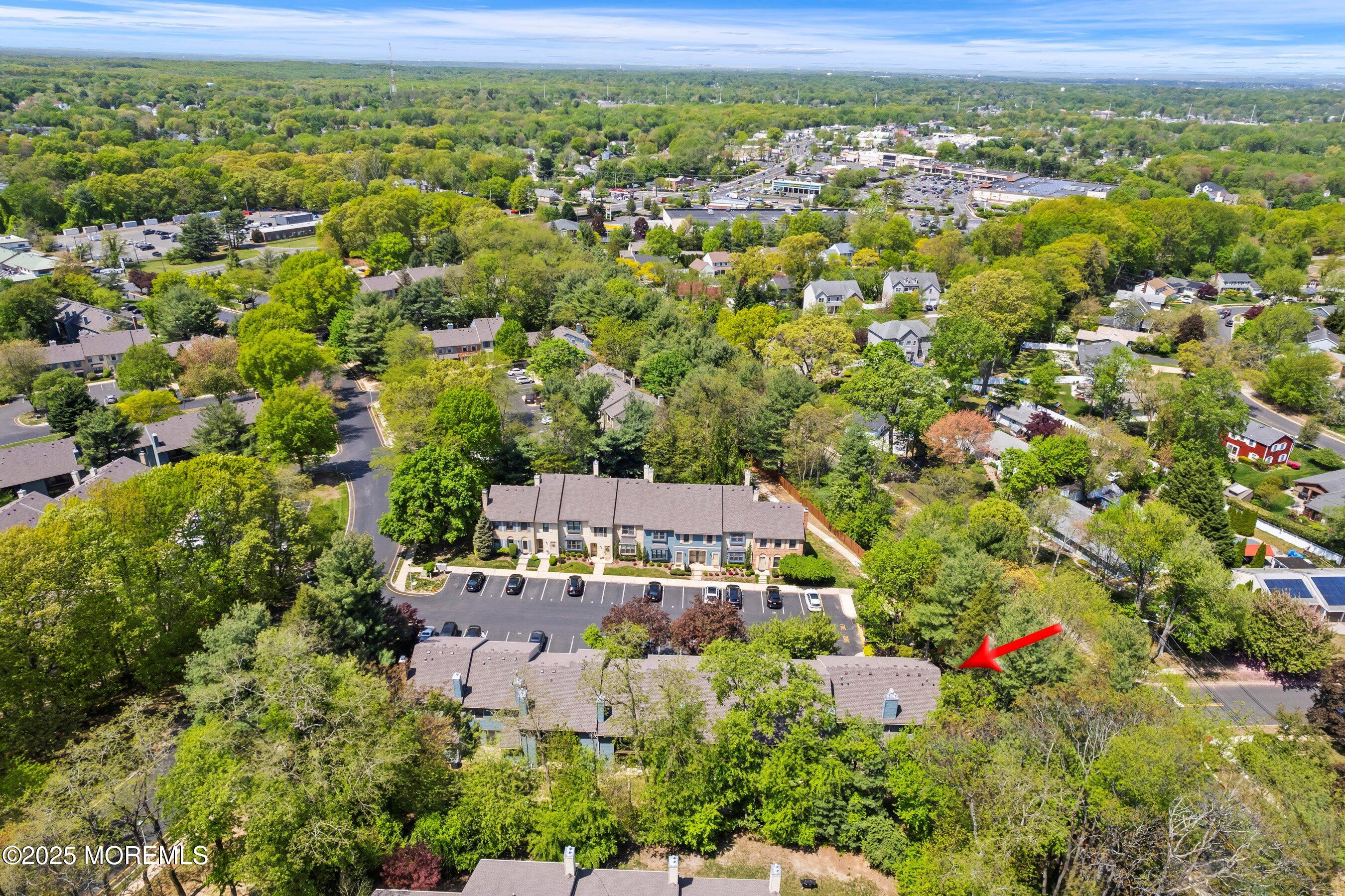 107 Dundee Court, Aberdeen, New Jersey image 43