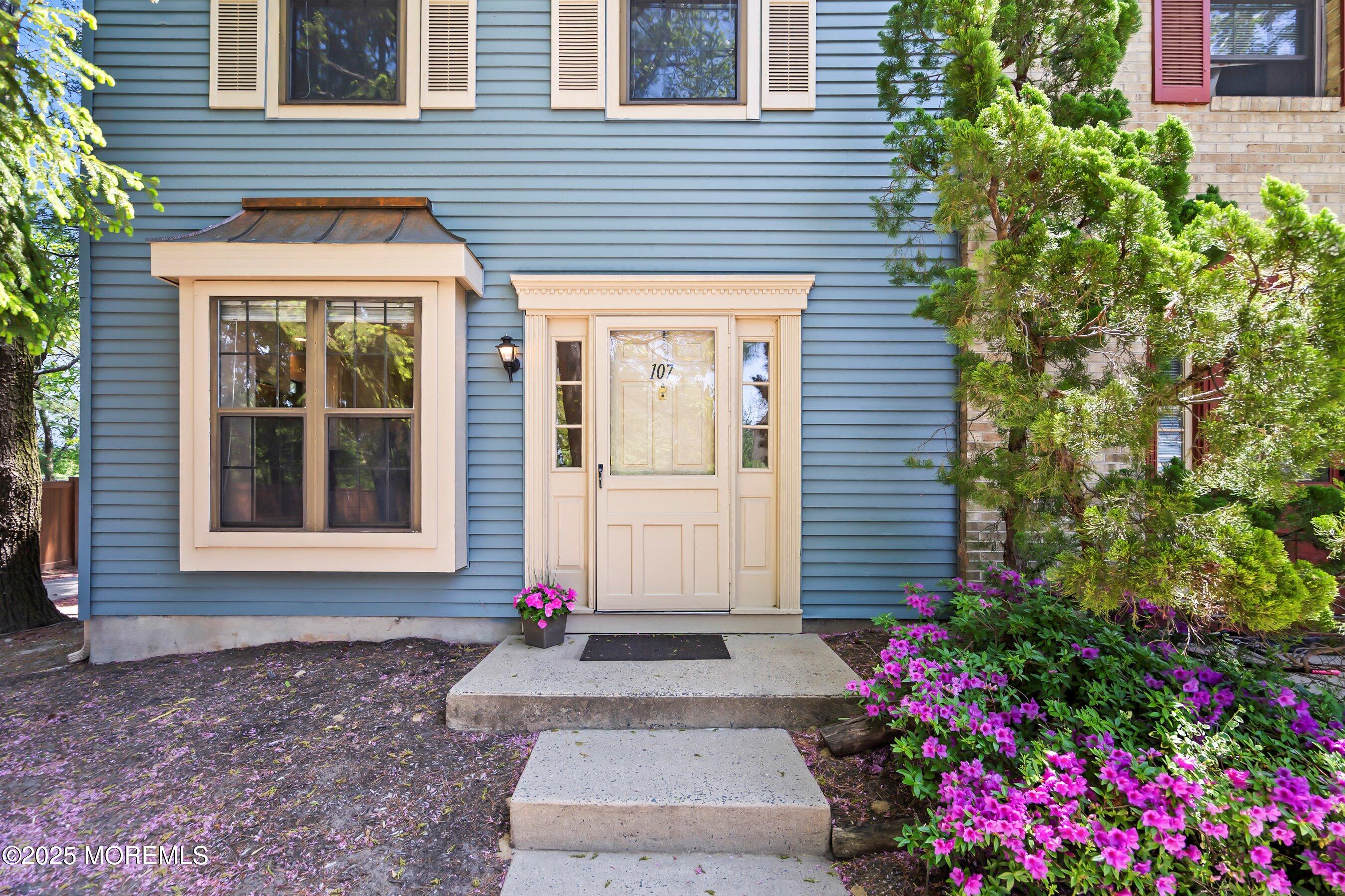107 Dundee Court, Aberdeen, New Jersey image 2