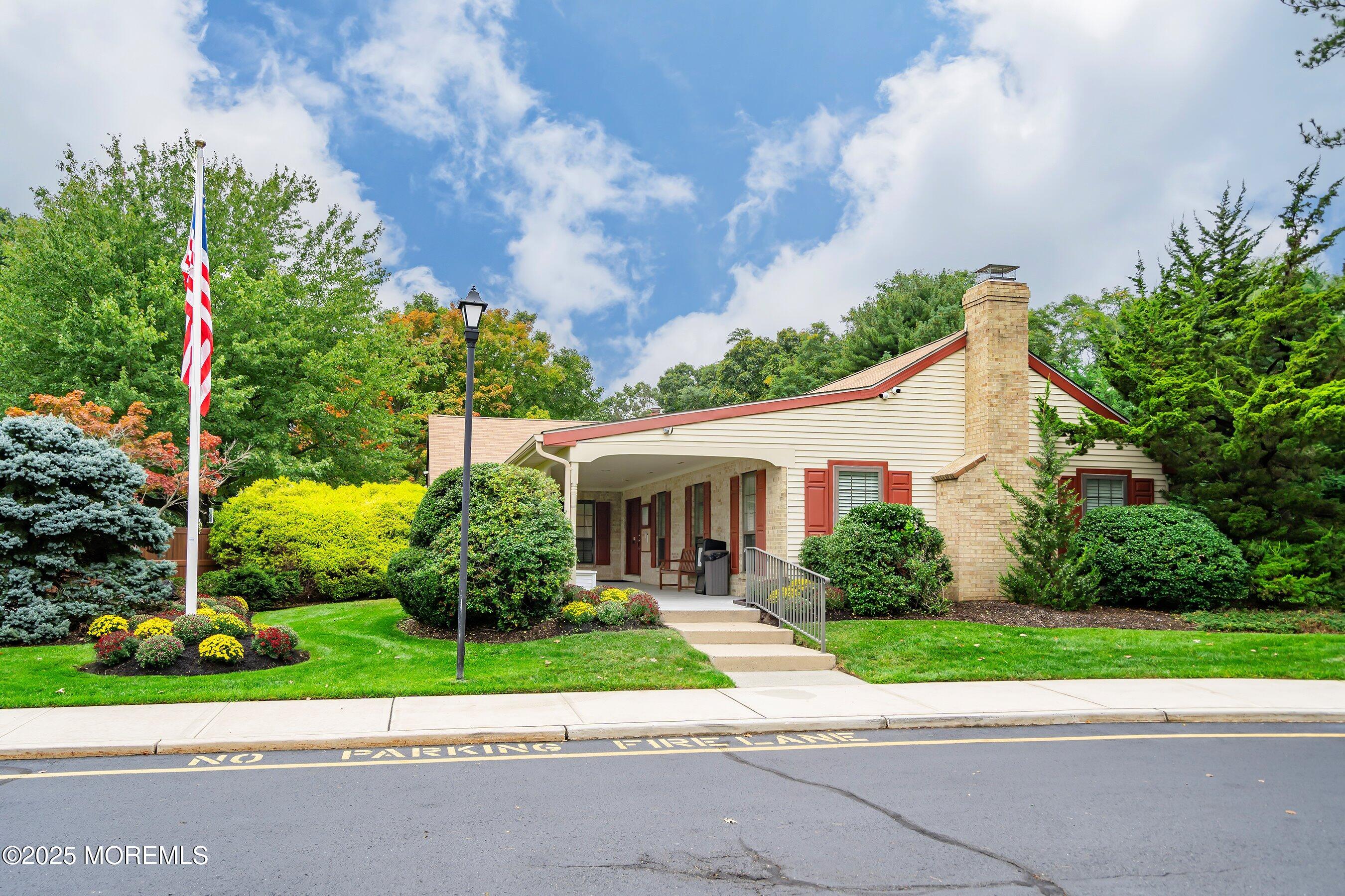 107 Dundee Court, Aberdeen, New Jersey image 31