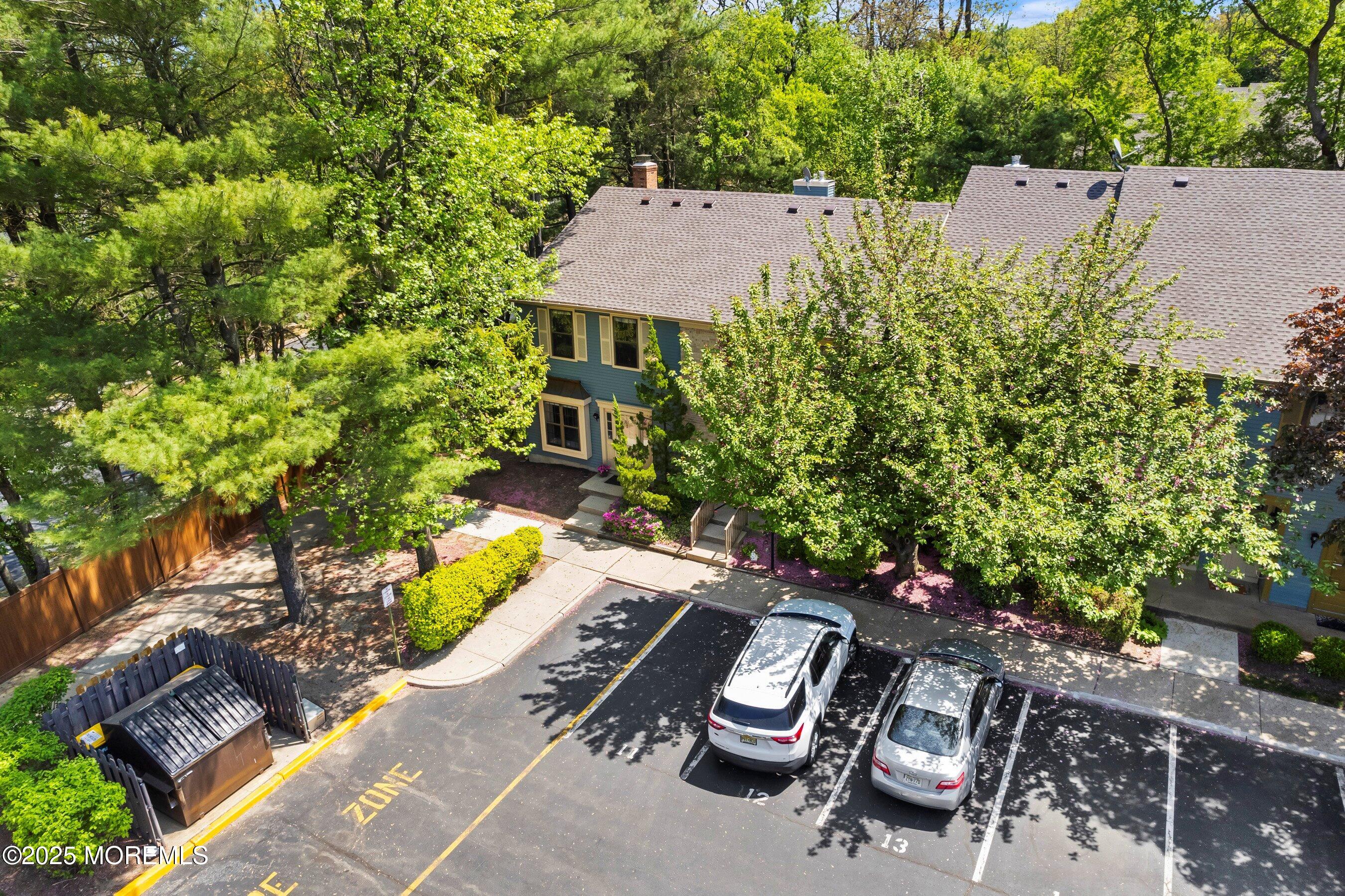 107 Dundee Court, Aberdeen, New Jersey image 5