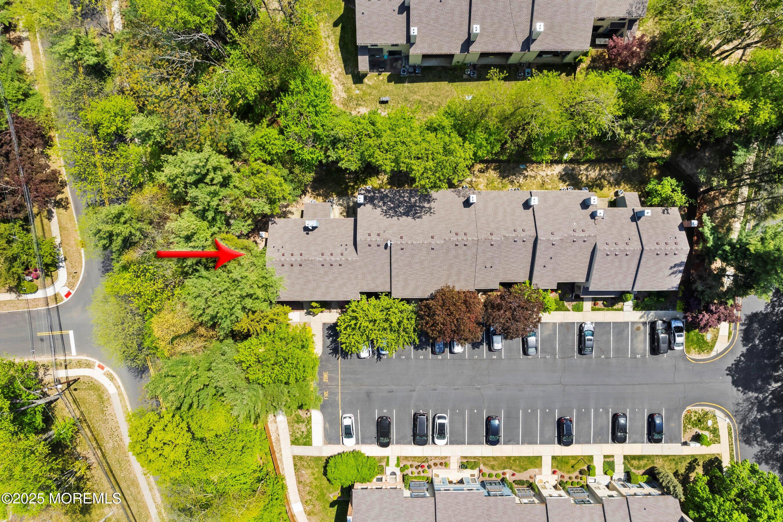 107 Dundee Court, Aberdeen, New Jersey image 46